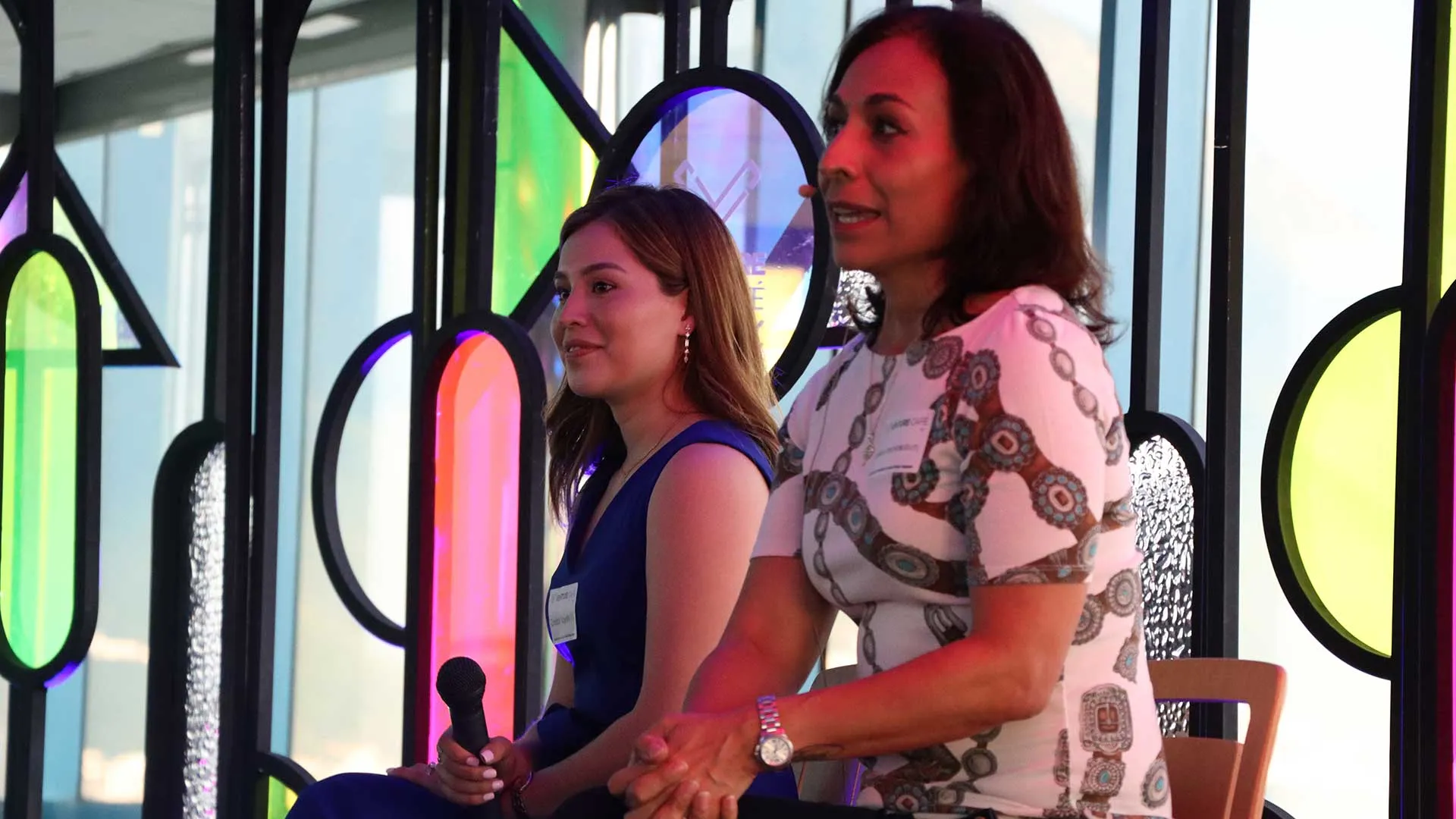 Empresarias compartieron tips para convertir negocios en empresas unicornio en primer aniversario de Venture Café