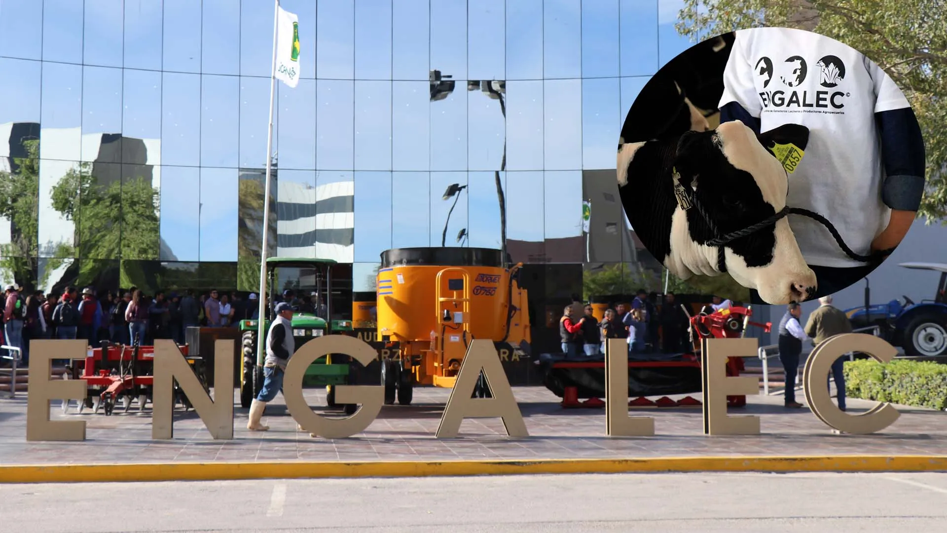 Regresa el ENGALEC en 2023