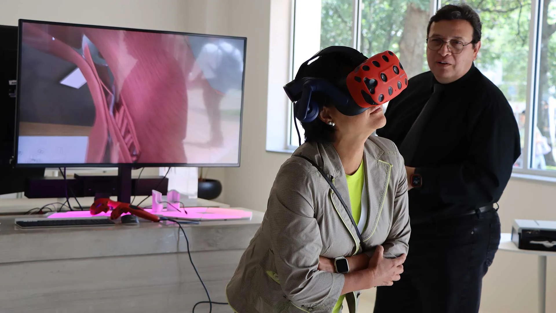 Se llevó a cabo la quinta edición del SONY Education Summit 2023 en el campus Monterrey