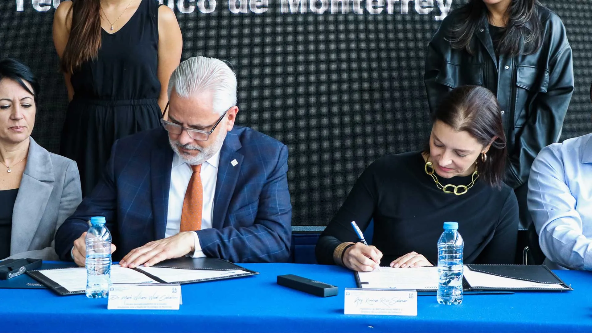 Tec busca promover la sustentabilidad en industria de la construcción