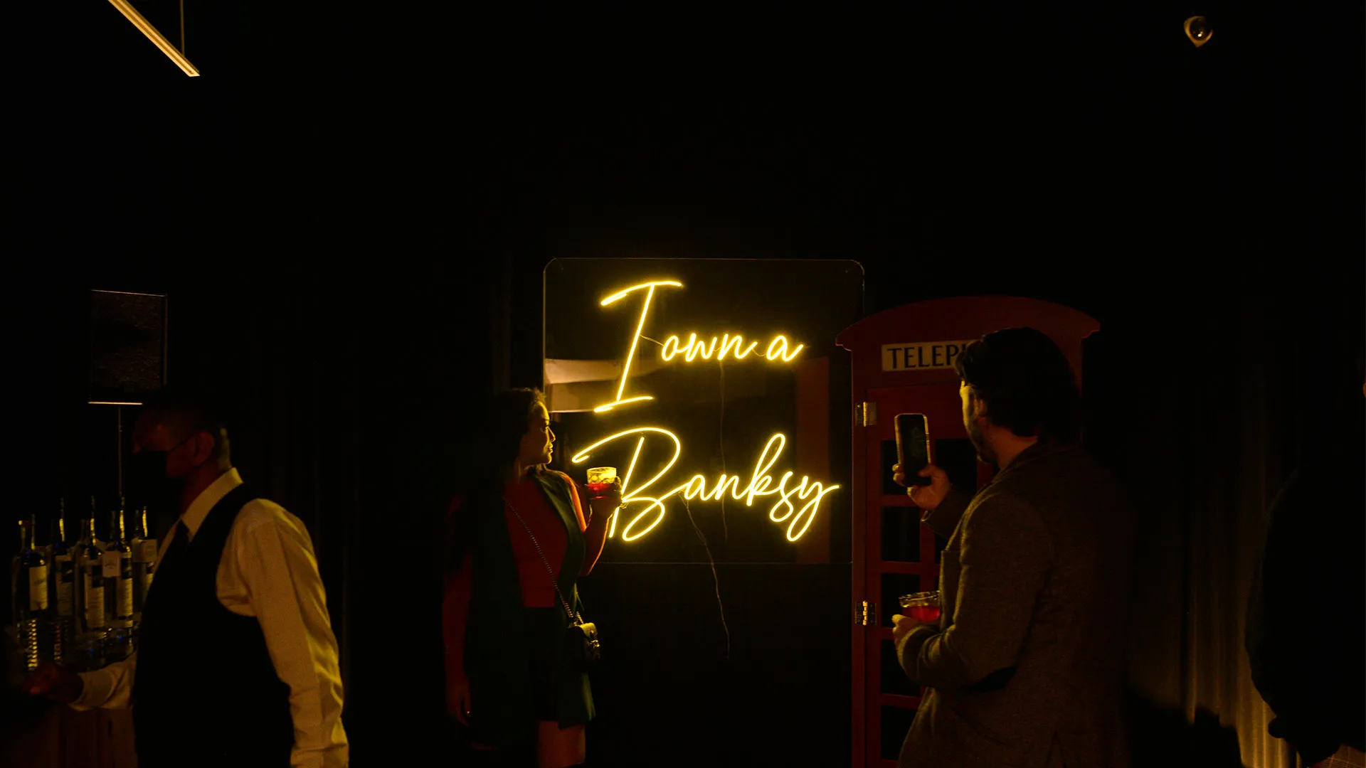 Egresados del campus Santa Fe desarrollan plataforma para invertir en arte blue-chip