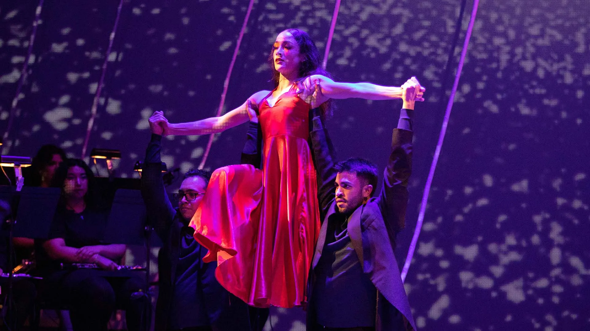 Inauguración VibrArt 2023