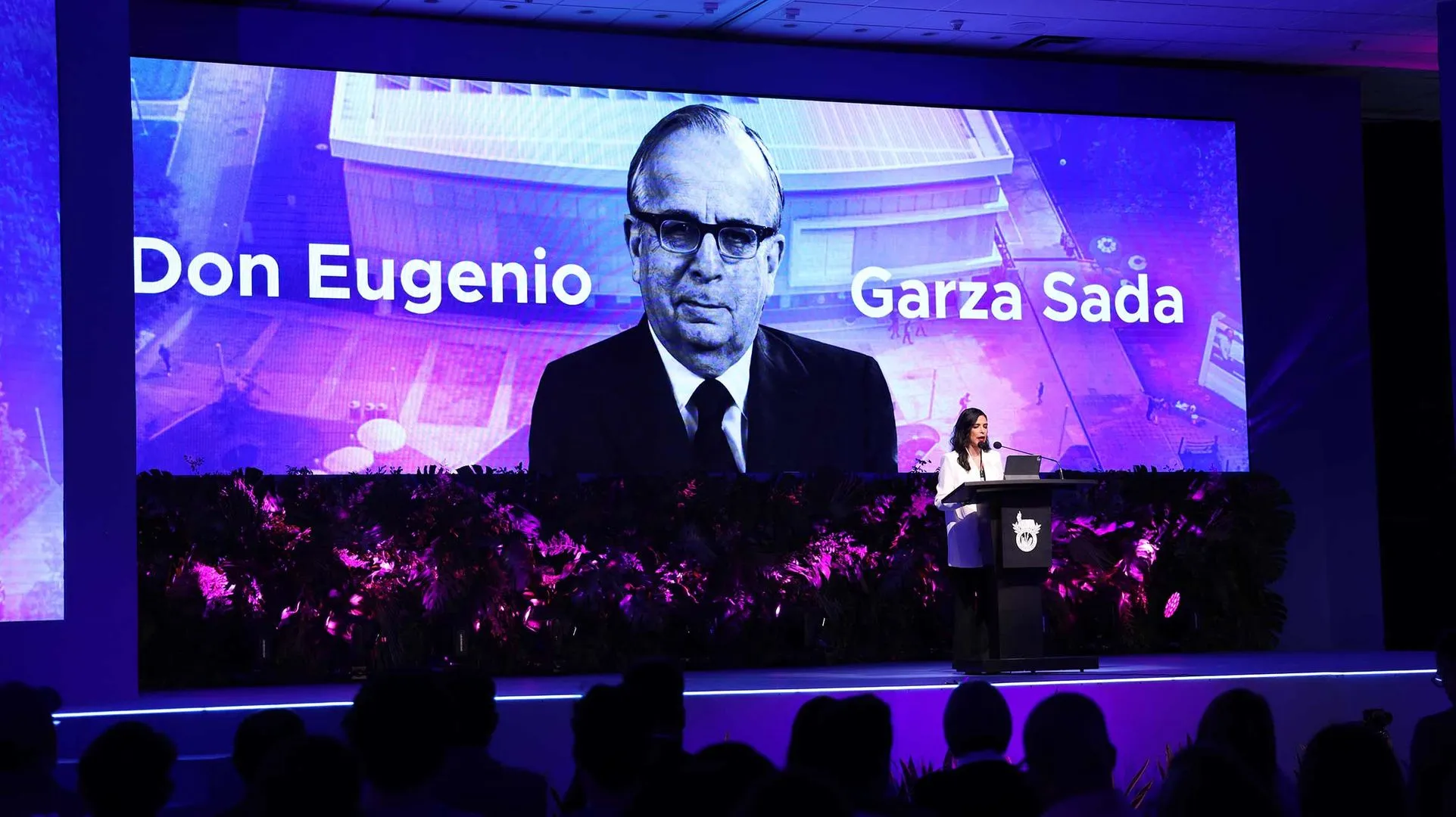 Tec guadalajara informe anual 2022.