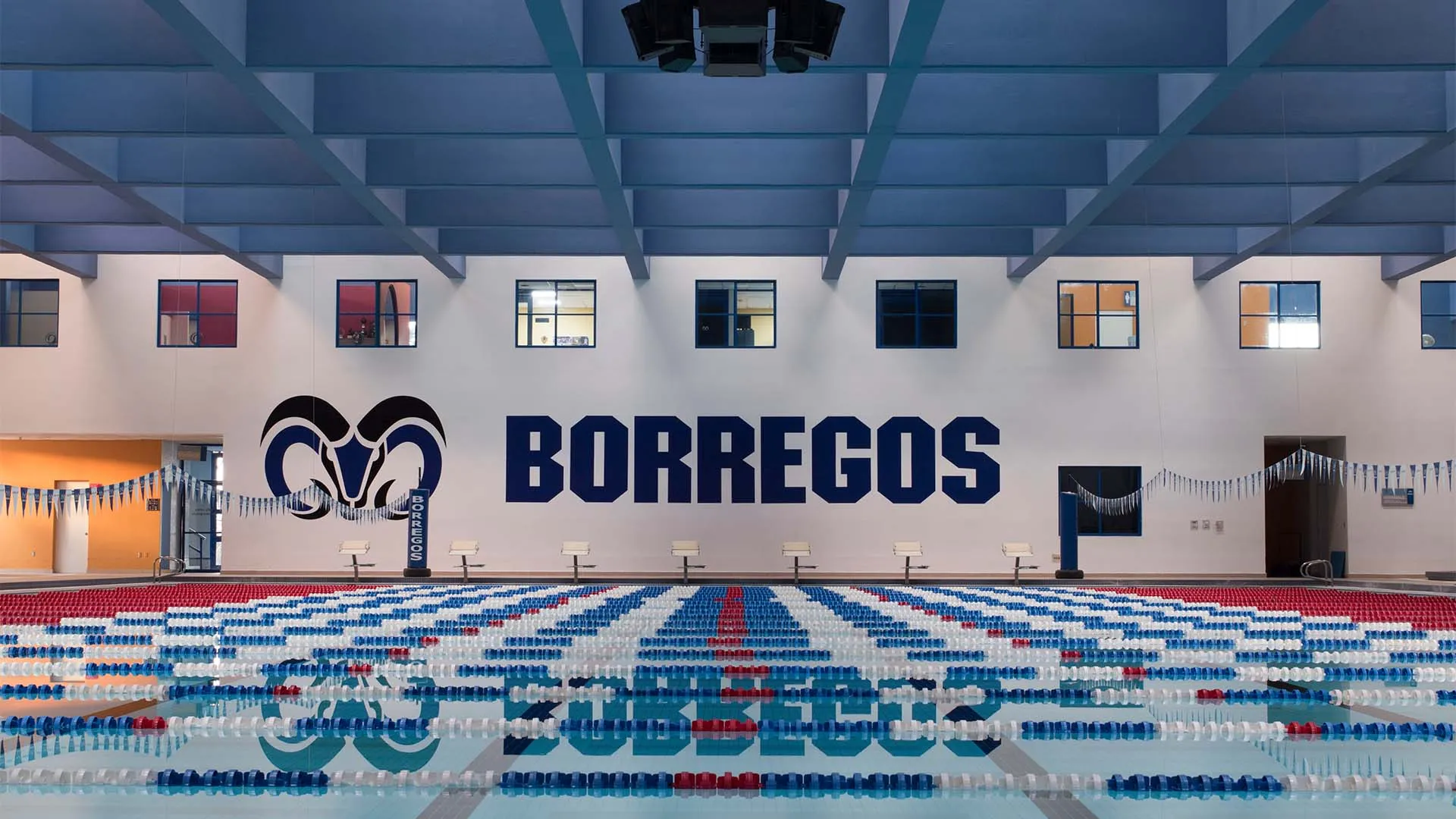 Juegos Centroamericanos y del Caribe, 2023, natación, PrepaTec