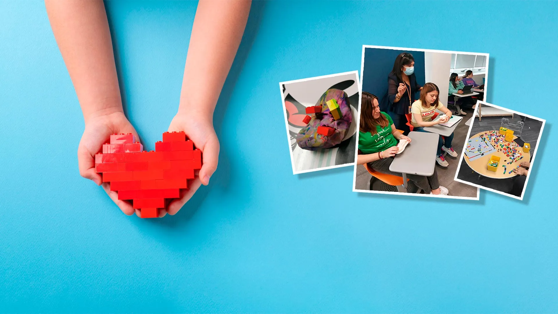 Profesores de Medicina Tec discapacidad