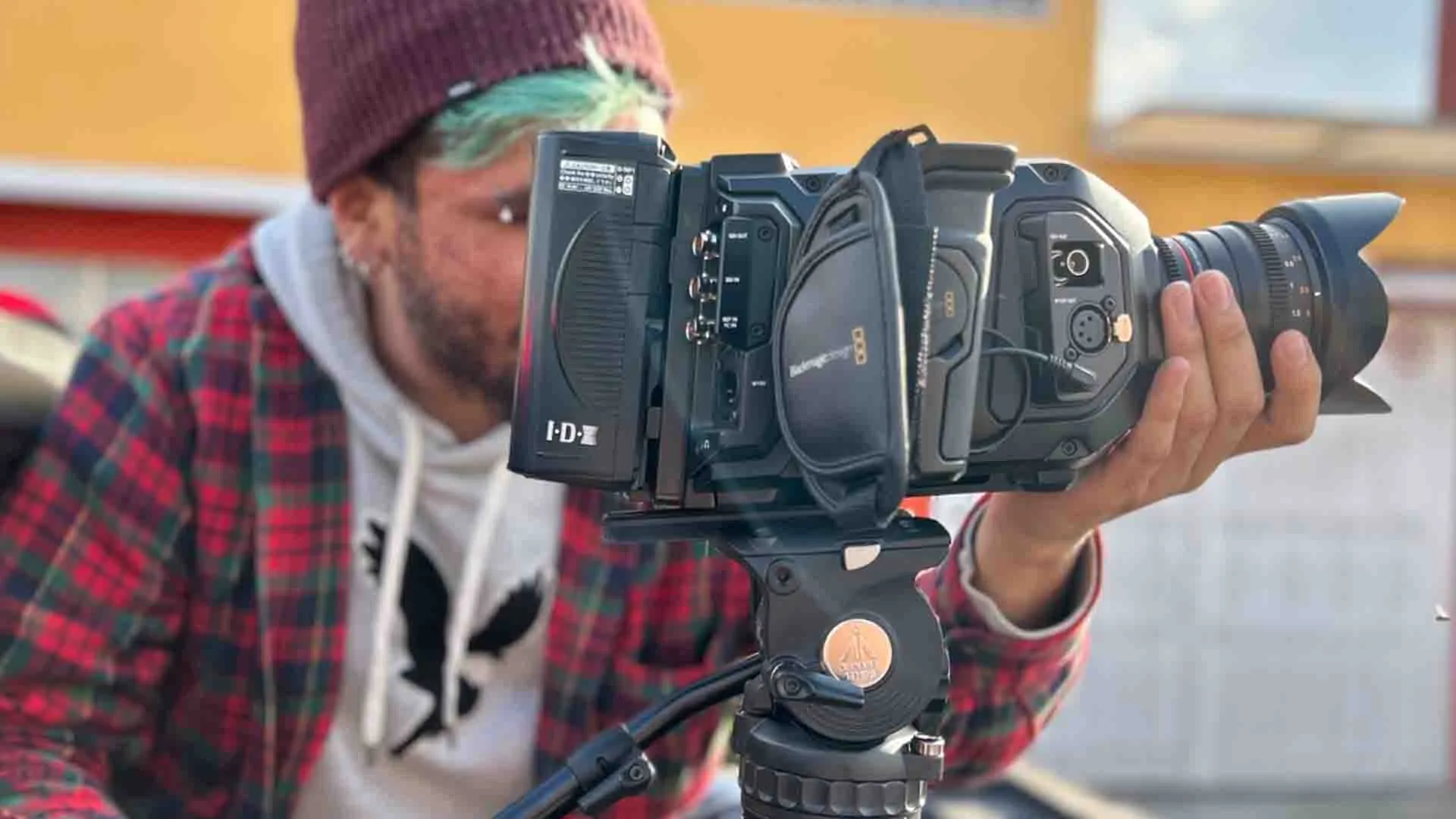 Rutas, el corto de estudiantes Tec camino a Monterrey