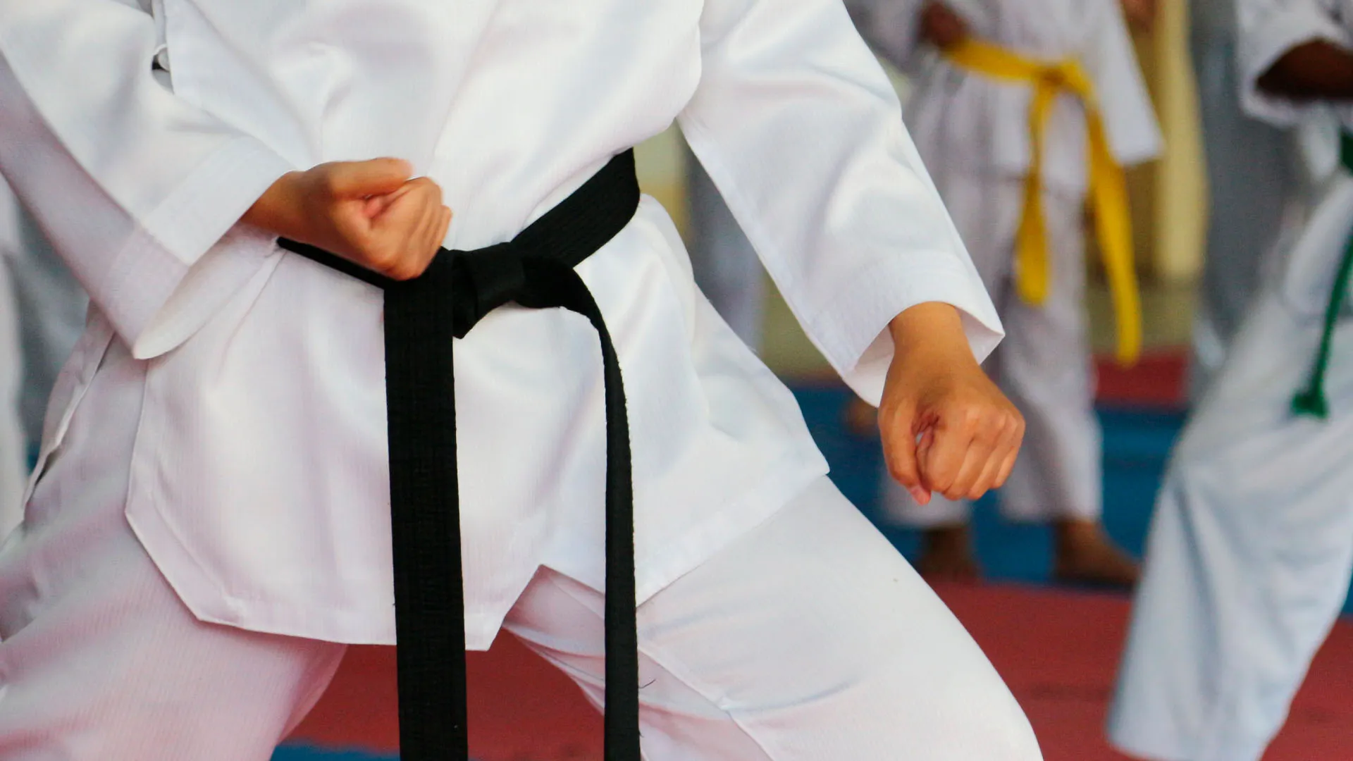 Taekwondo, Abril Pelayo, CONADEIP, 2023