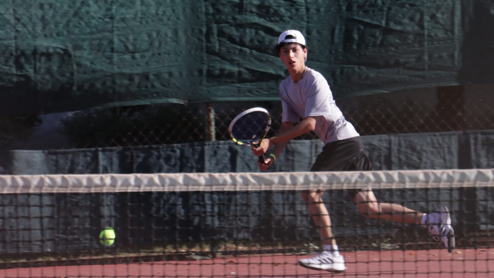 Se llevó a cabo el tercer torneo de tenis EXATEC Ciudad Obregón