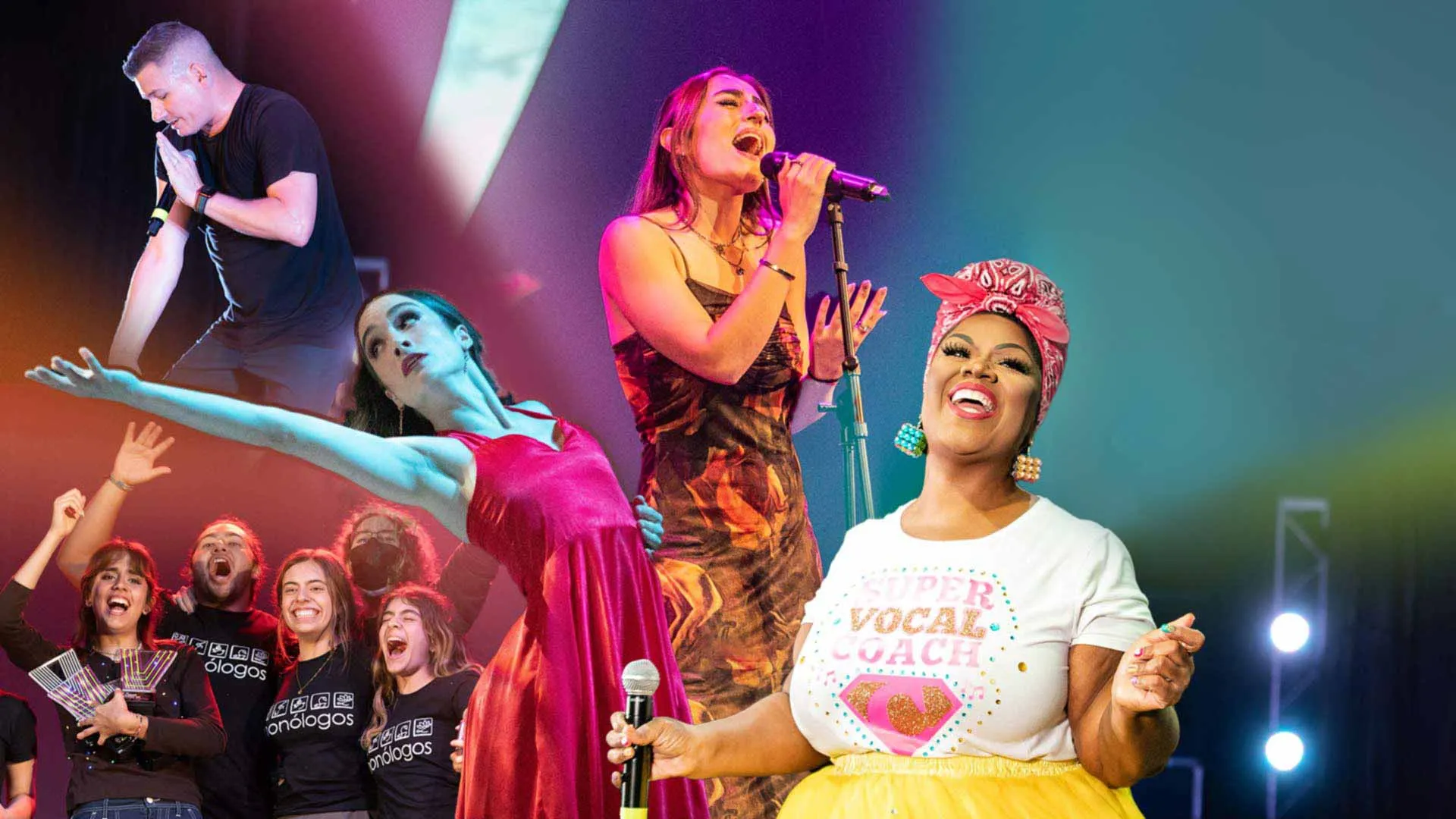 Esto fue lo mejor de VibrArt 2023, el festival de artes del Tec