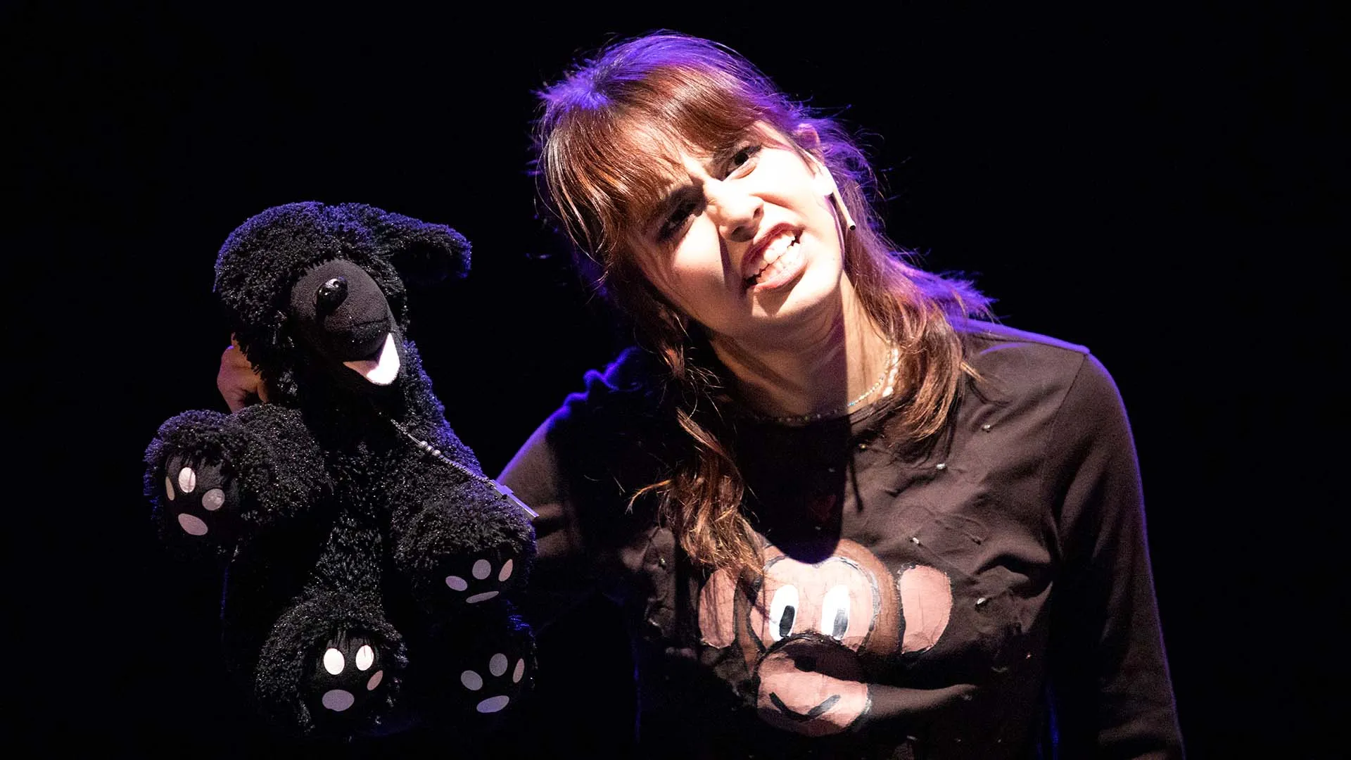 Ganadora VibrArt 2023