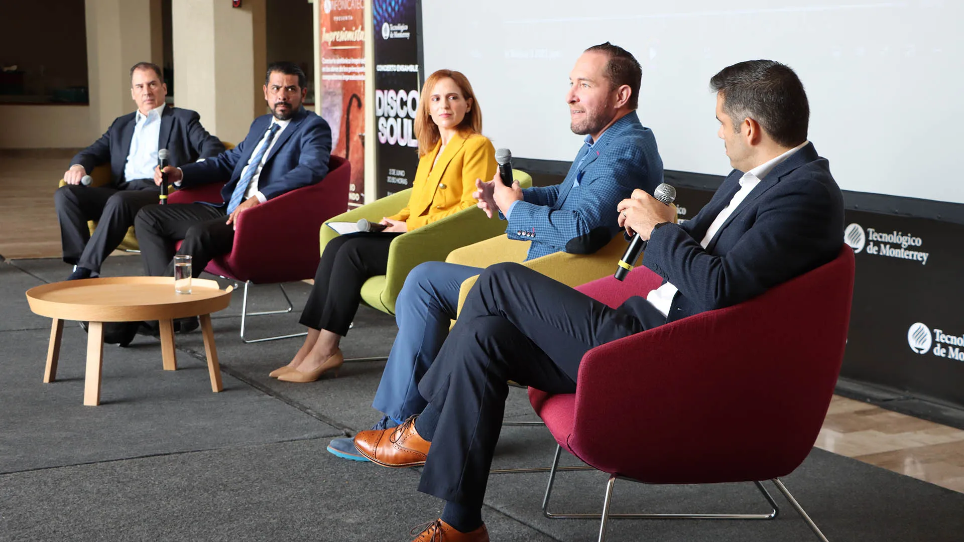 Dialogan contadores públicos sobre sostenibilidad