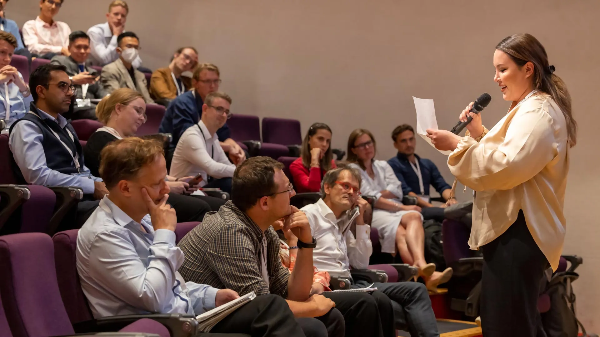 Diana Bonilla se graduó de la generación junio 2023.