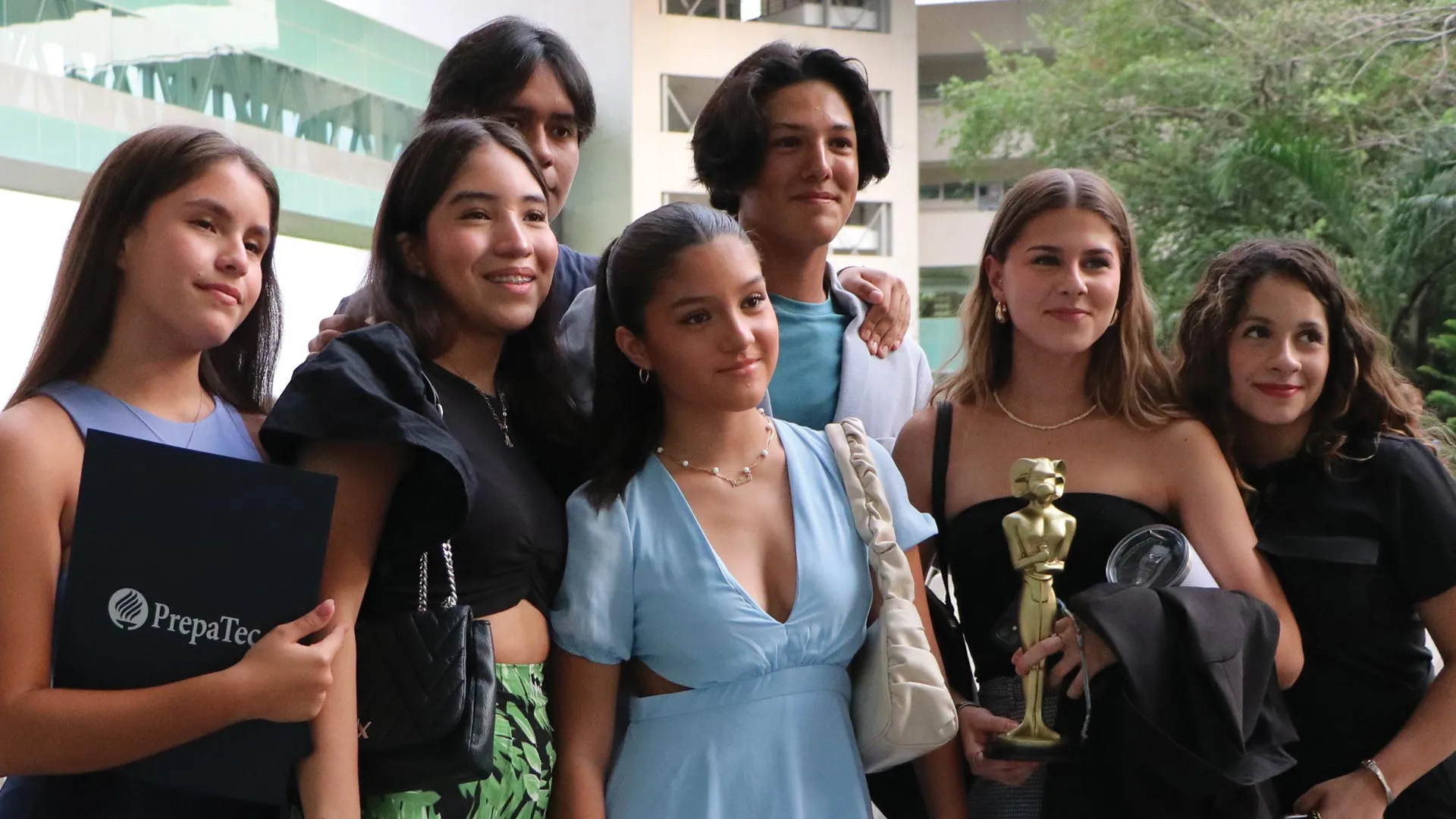 Estudiantes de la PrepaTec Cuernavaca realizaron cortometrajes sobre paz y bienestar en semestre piloto.