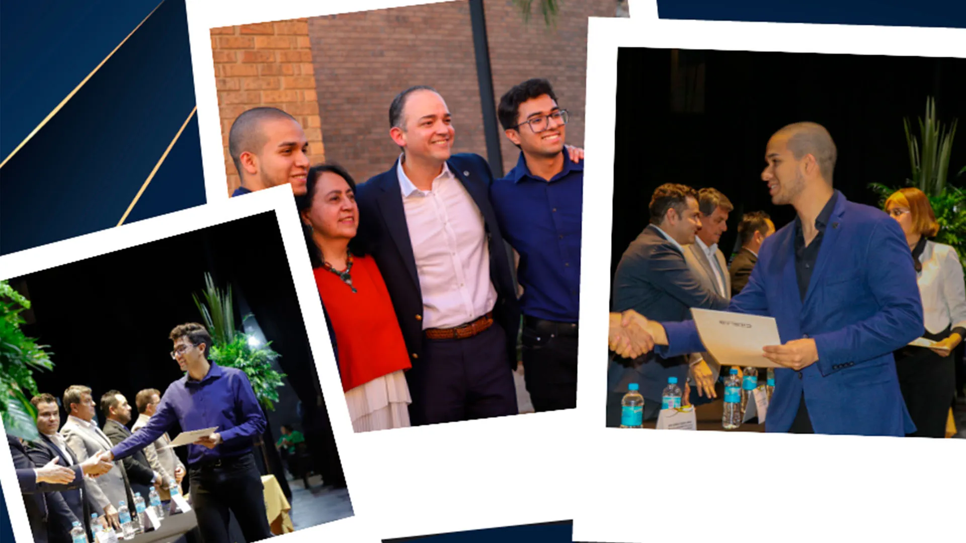 reconocen a profesora y alumnos del tec campus laguna