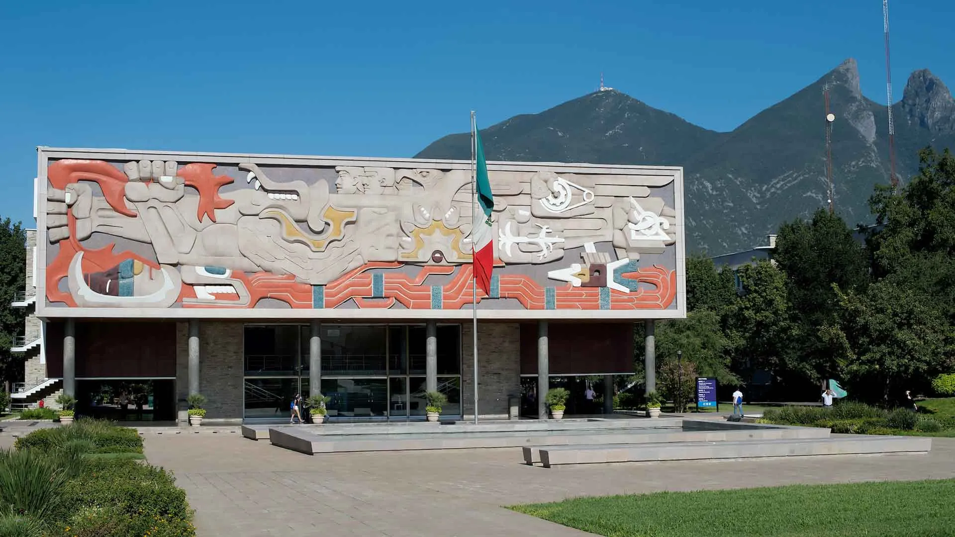 Tec de Monterrey está en el lugar 184 del mundo, según el QS World University Rankings 2024