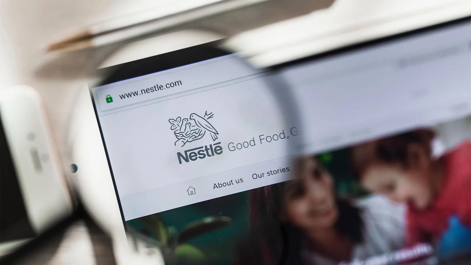 Profesor Tec se une al Consejo Consultivo de Cambio Climático Nestlé