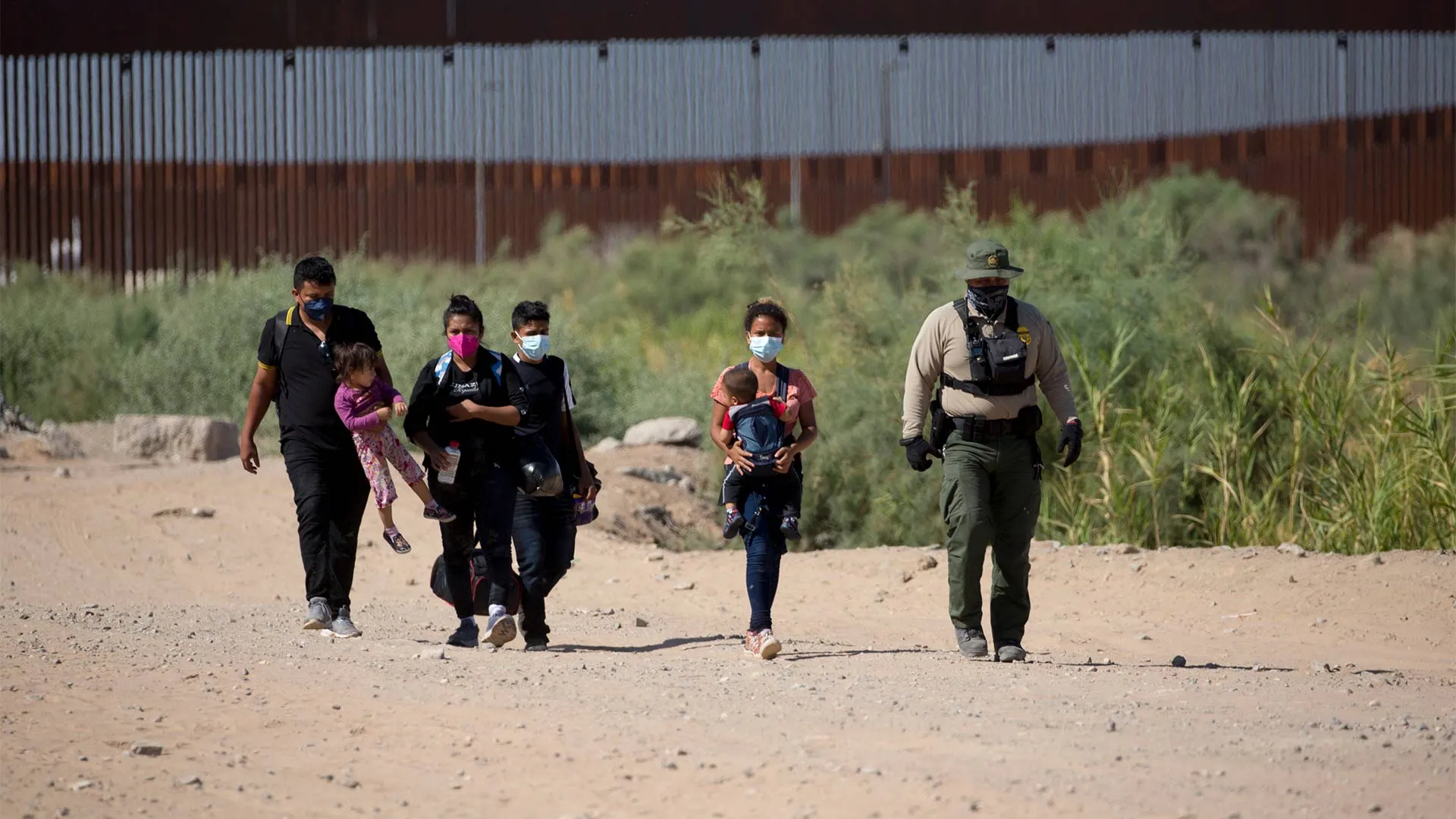 Refugios migratorios en México y los retos en pospandemia