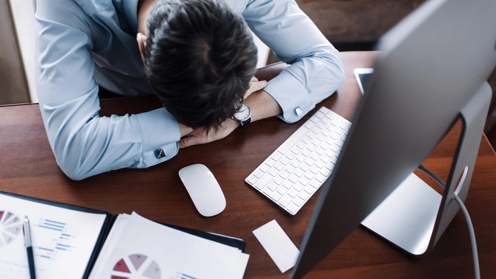 Renuncia silenciosa en pospandemia