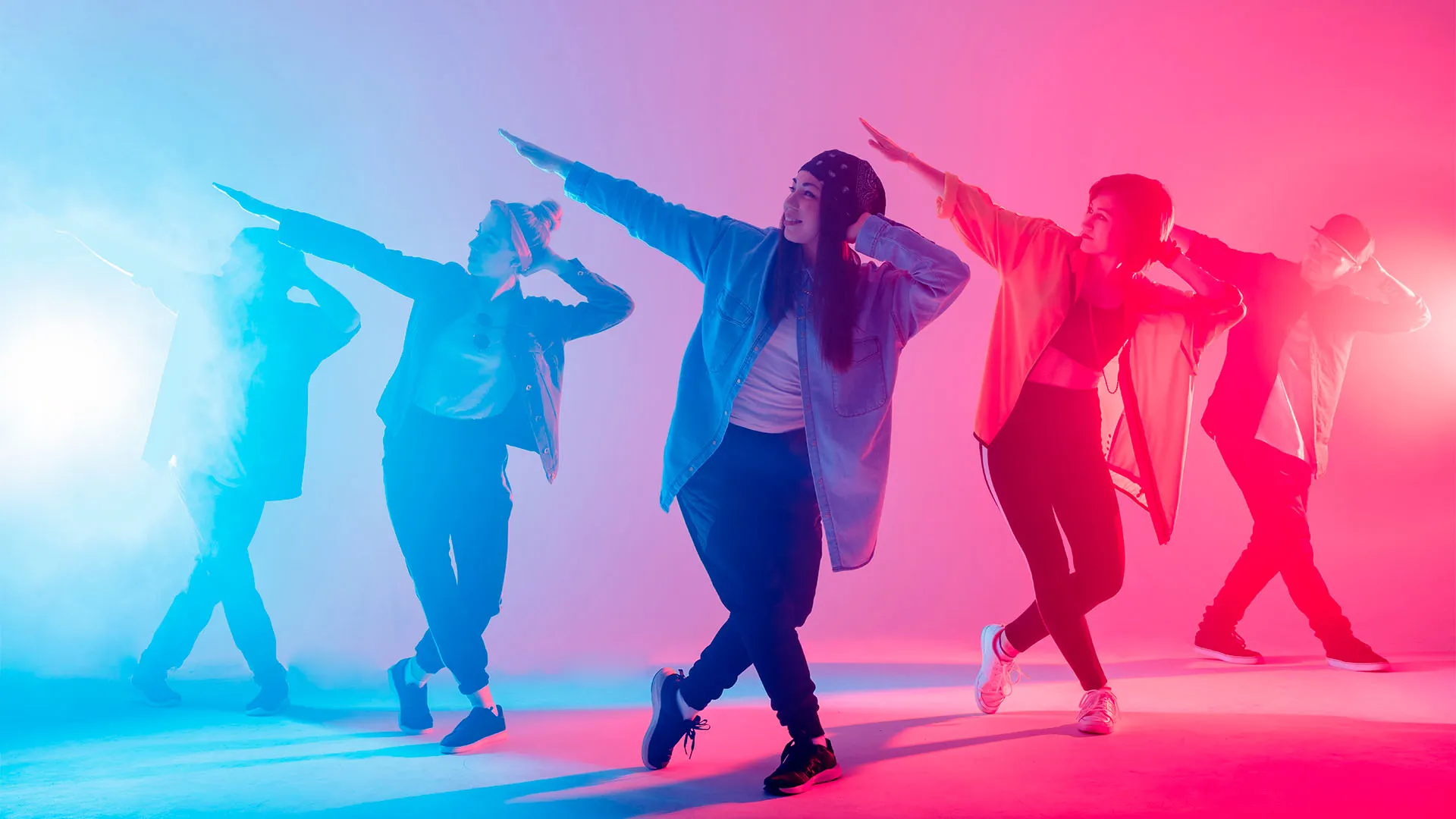 Compañías de Street dance, Tec CEM, 2023