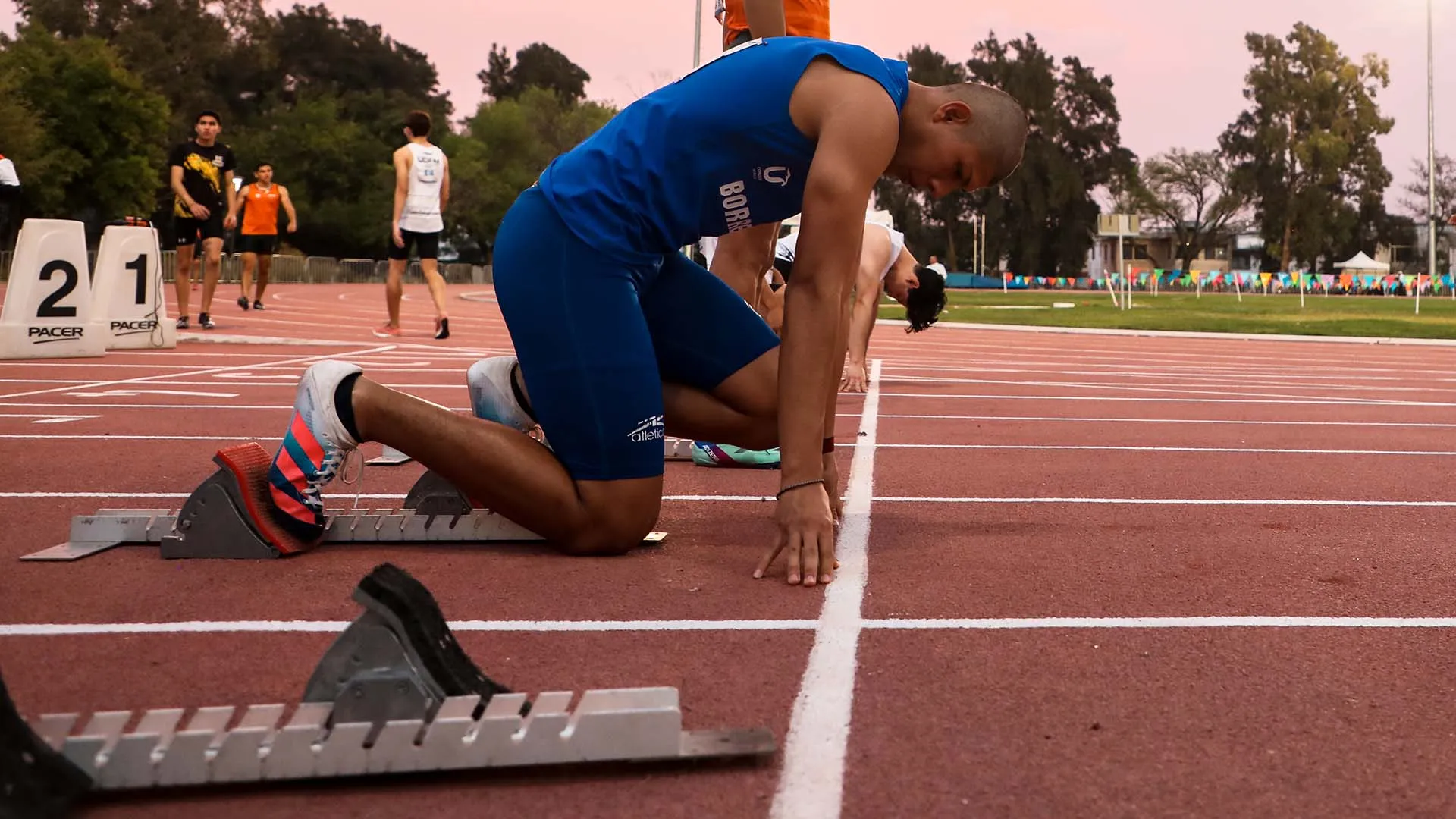 Universiada Nacional