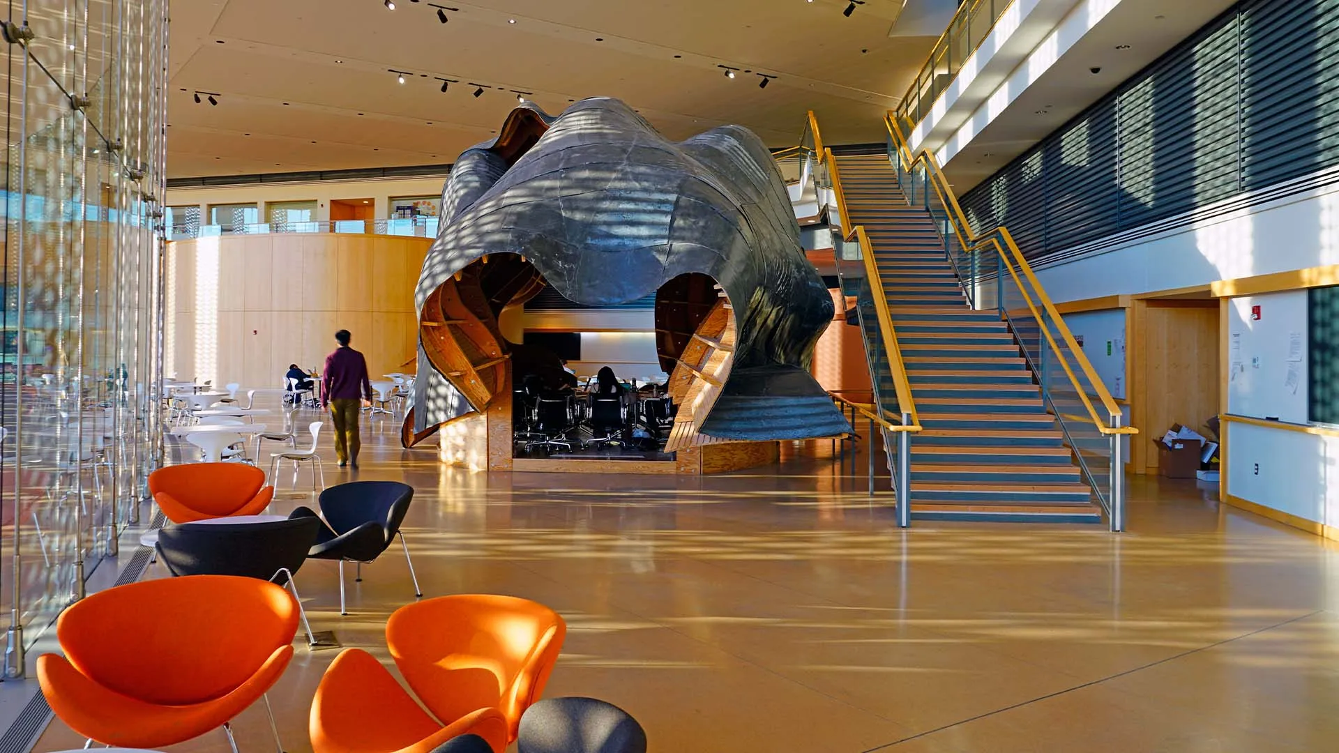 Universidad de Princeton, PrepaTec, 2023