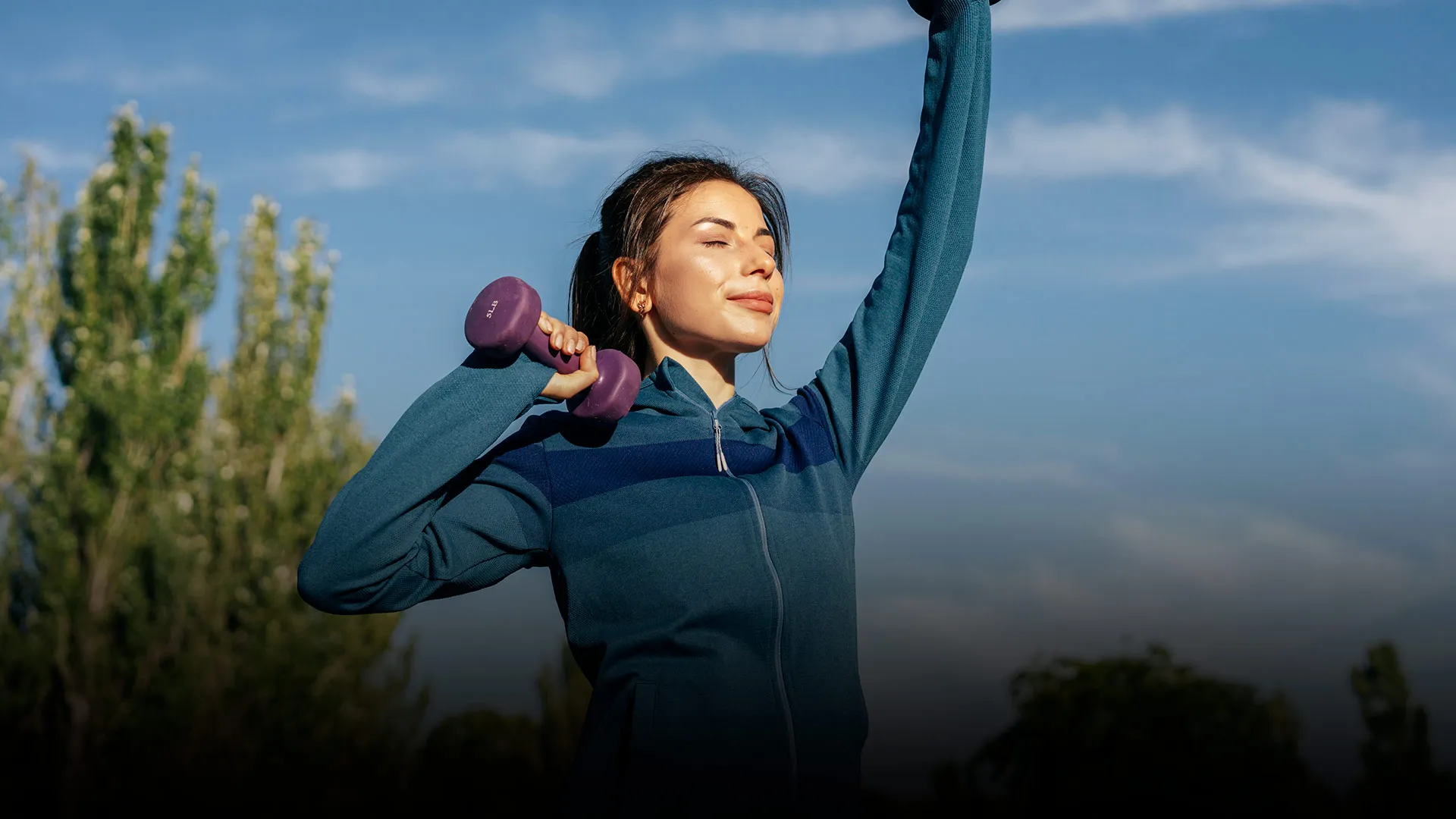 ¡Ejercicio! 5 tips para mantener tu condición física en vacaciones