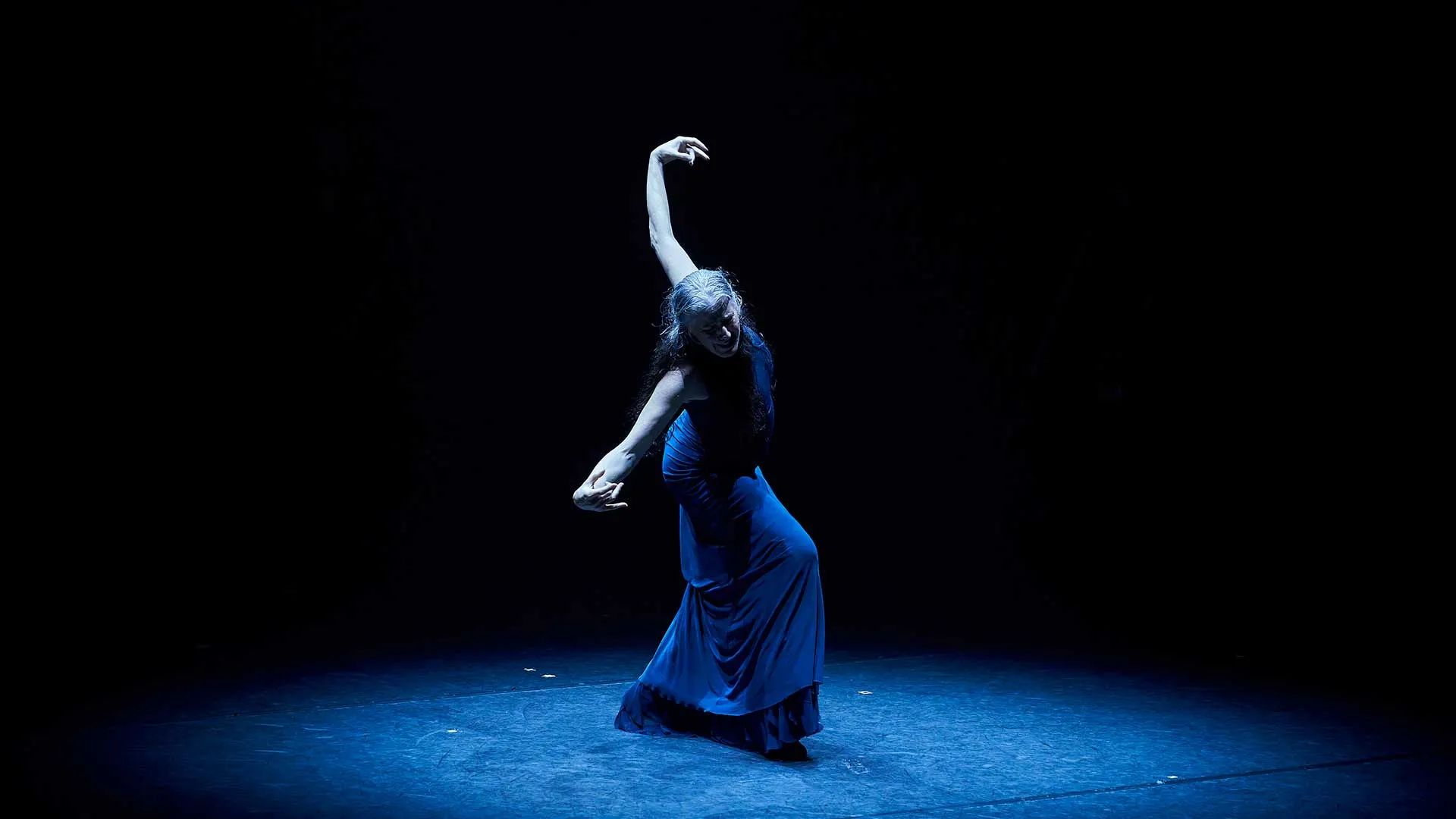 La SAT presentará De Scheherezade, espectáculo español de flamenco bajola dirección de María Pagés.