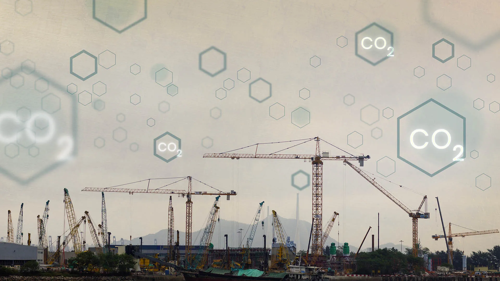 Proponen dispositivo para eliminar CO2 ¡y van a mundial!