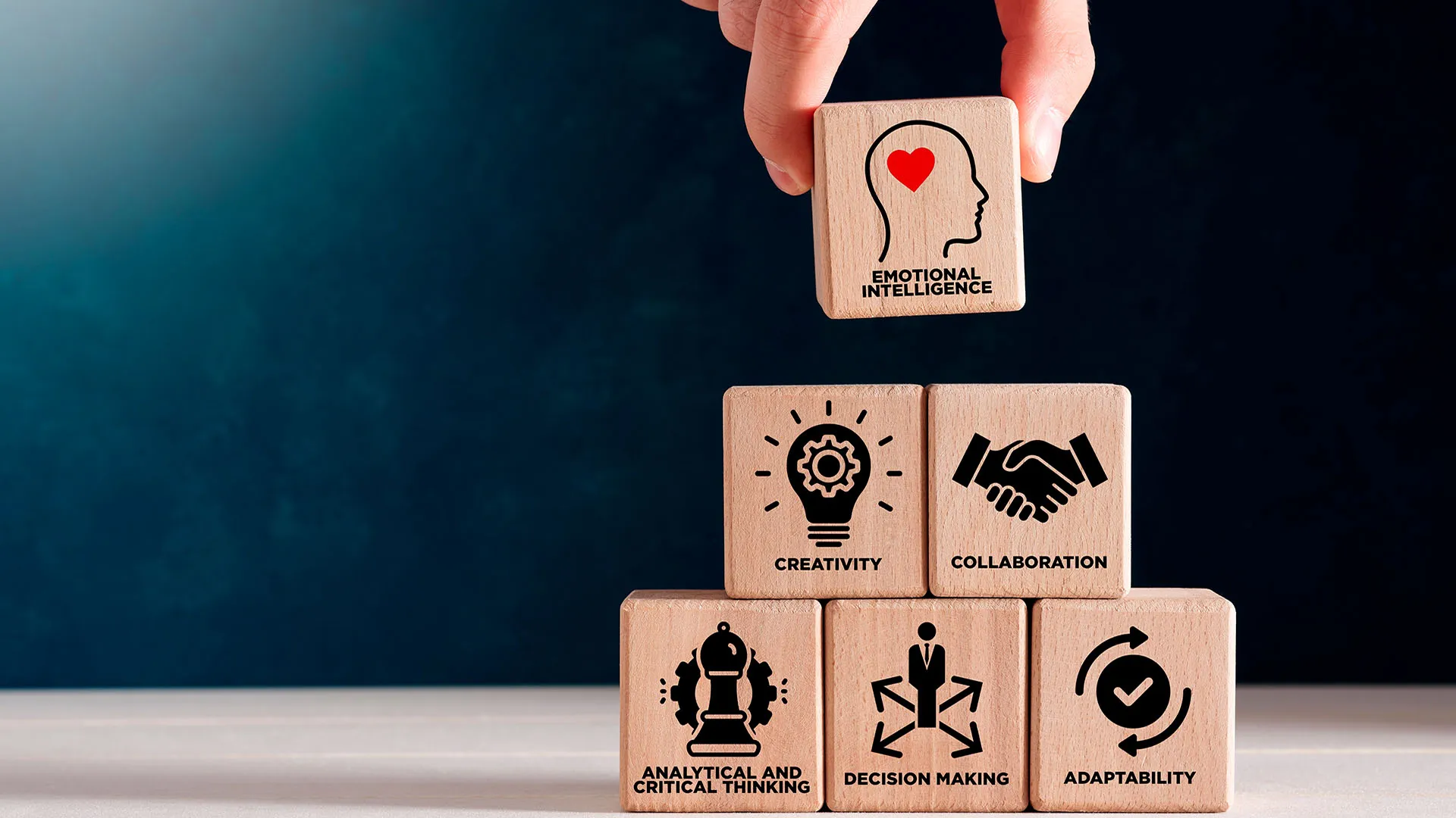 inteligencia emocional