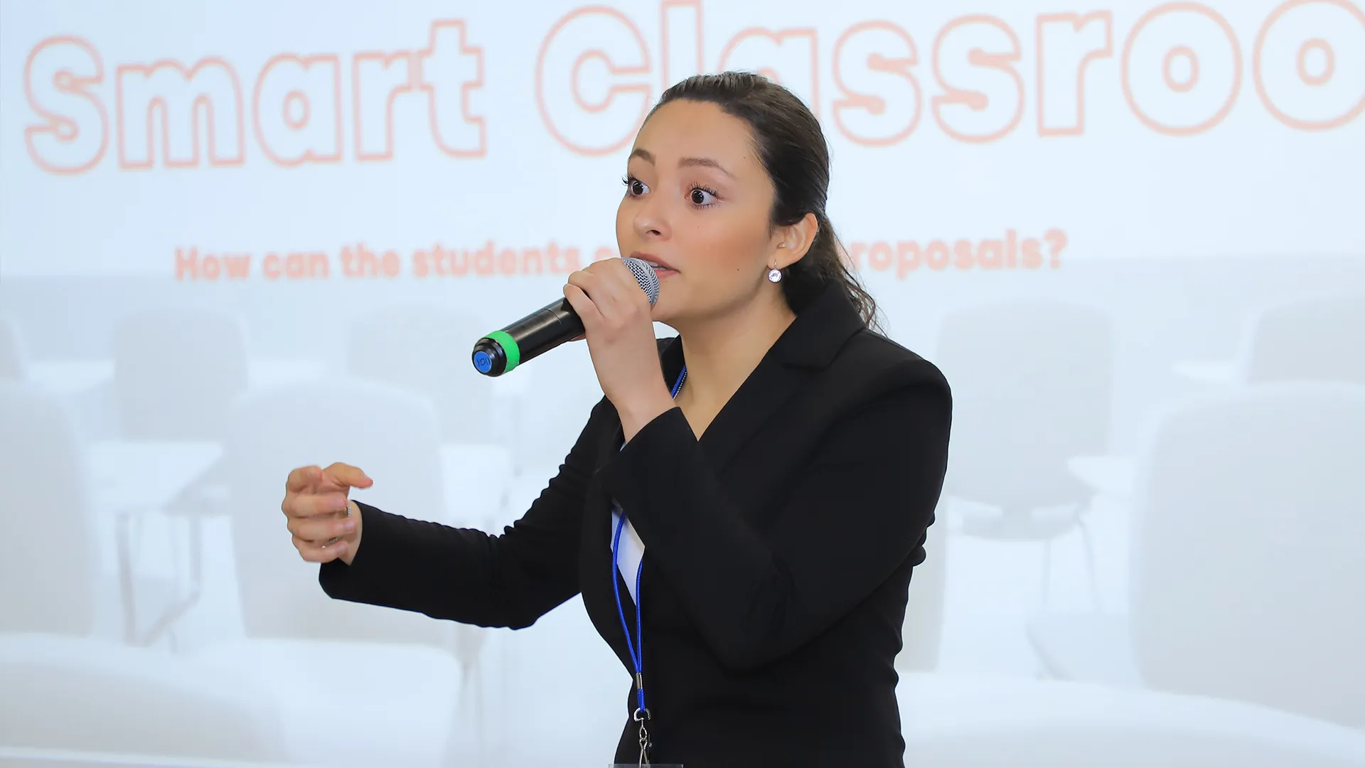 Tec campus Monterrey gana Global Case Competition en Tec CCM