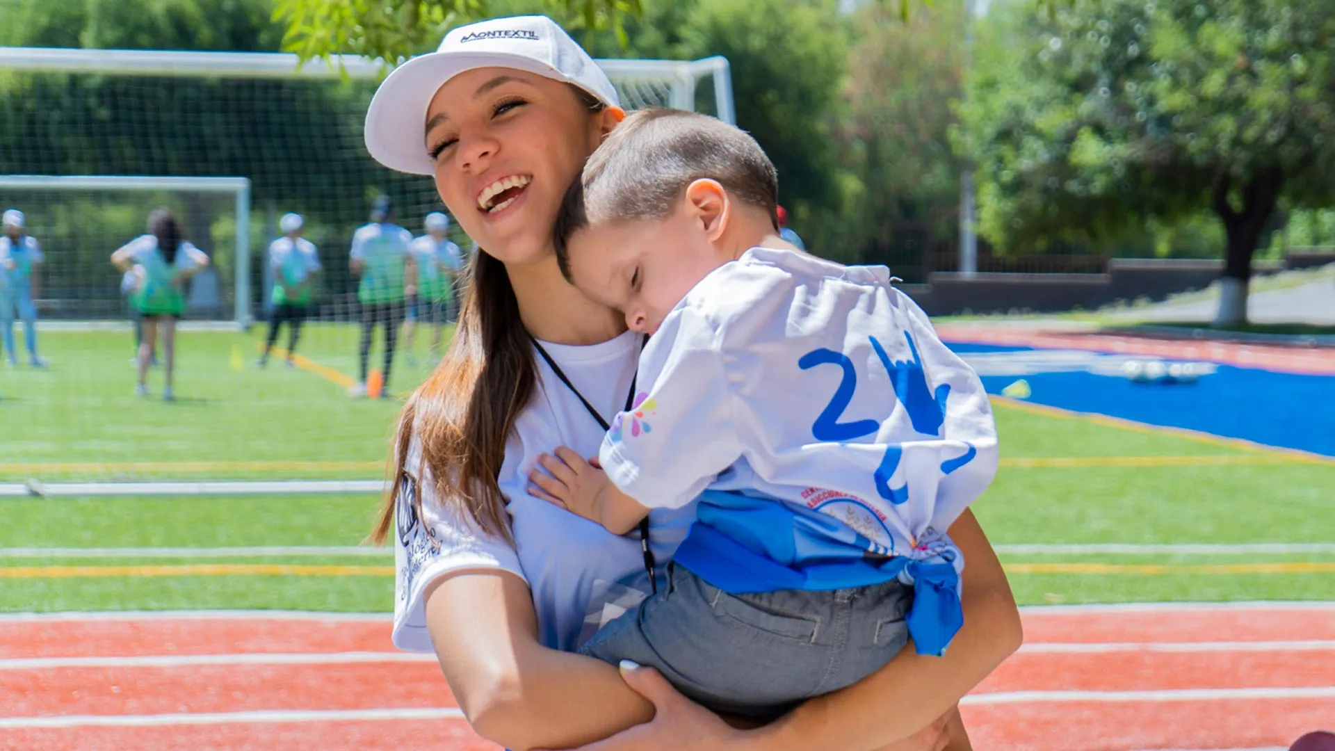 Vive Extremo en Tec Campus Saltillo inclusión