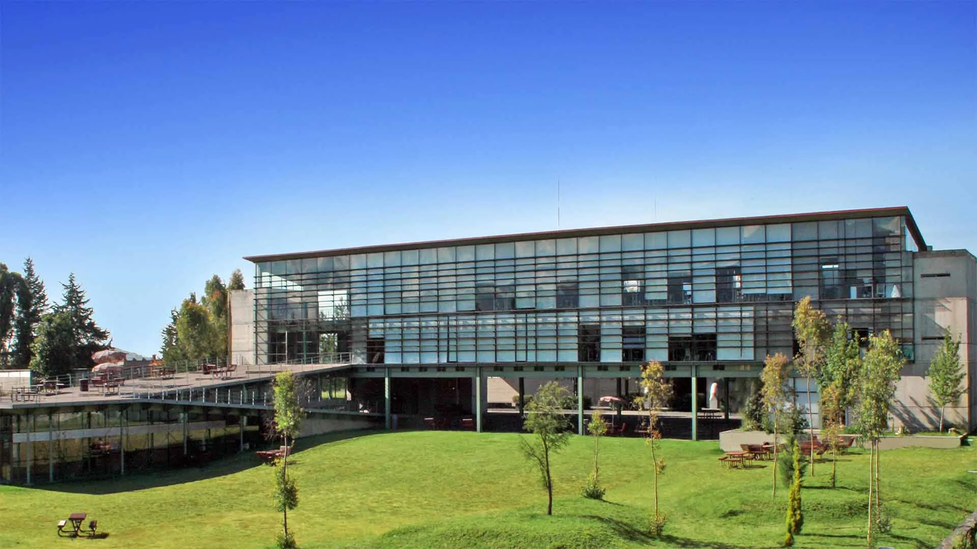 Tec Toluca celebra aniversario de la Escuela de Arquitectura y Diseño