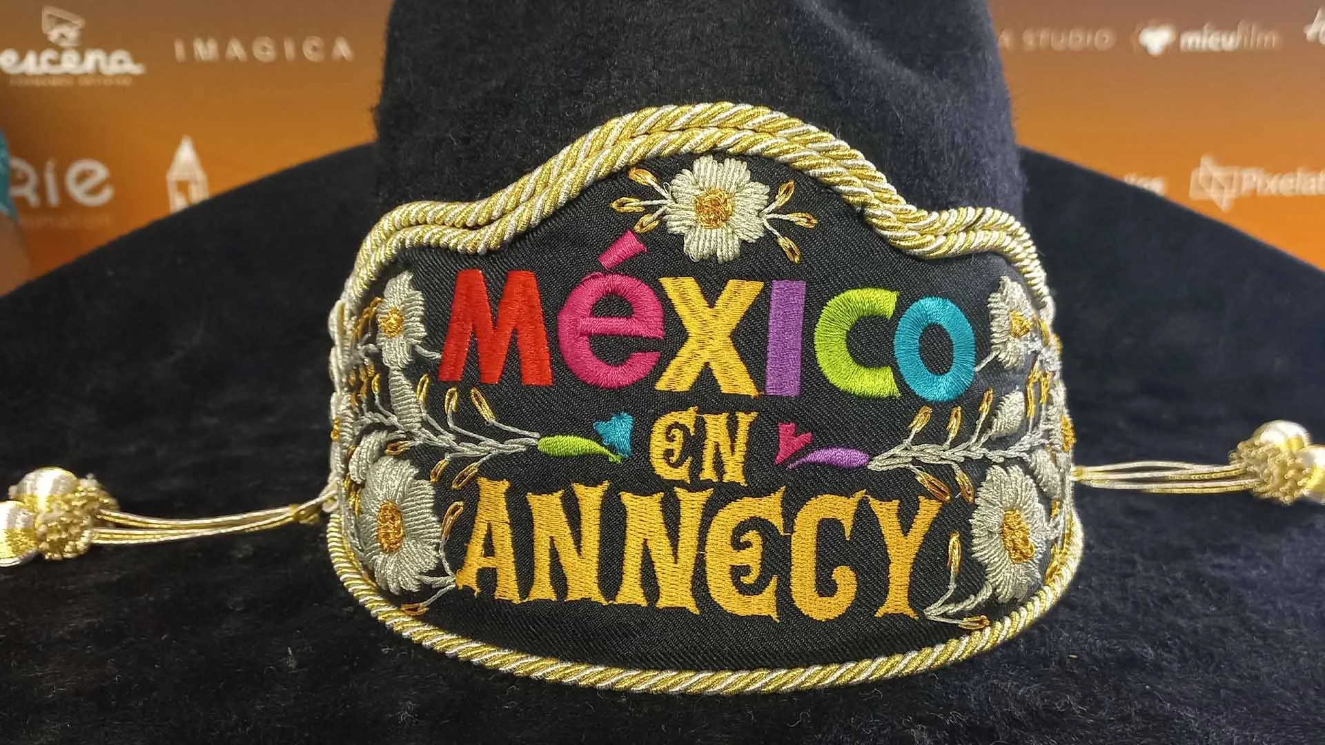 Annecy Festival 2023, Tec CEM