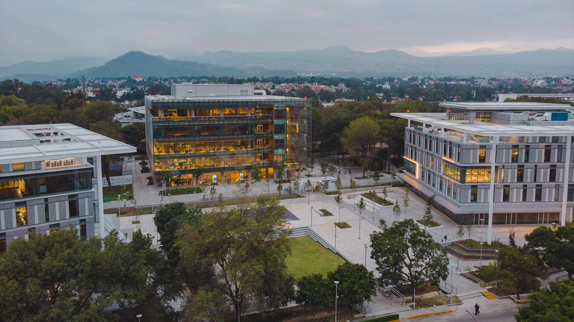 Urbanismo Regenerativo, la solución para ser ciudad del futuro CDMX