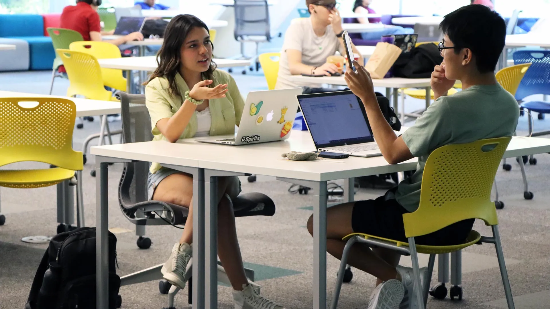 El Programa Campus Seguro se aplicará en todos los campus del Tec.