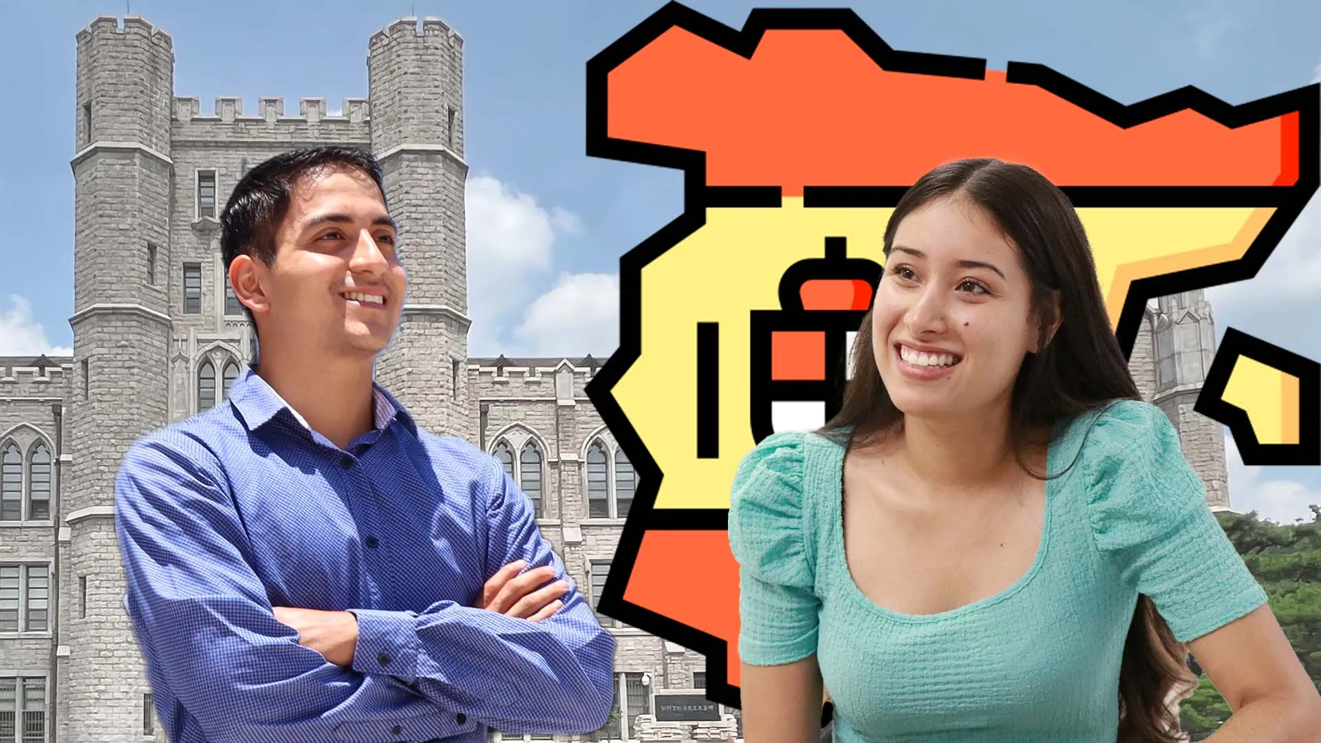 Alumnos del Tec campus Laguna tendrán experiencia internacional