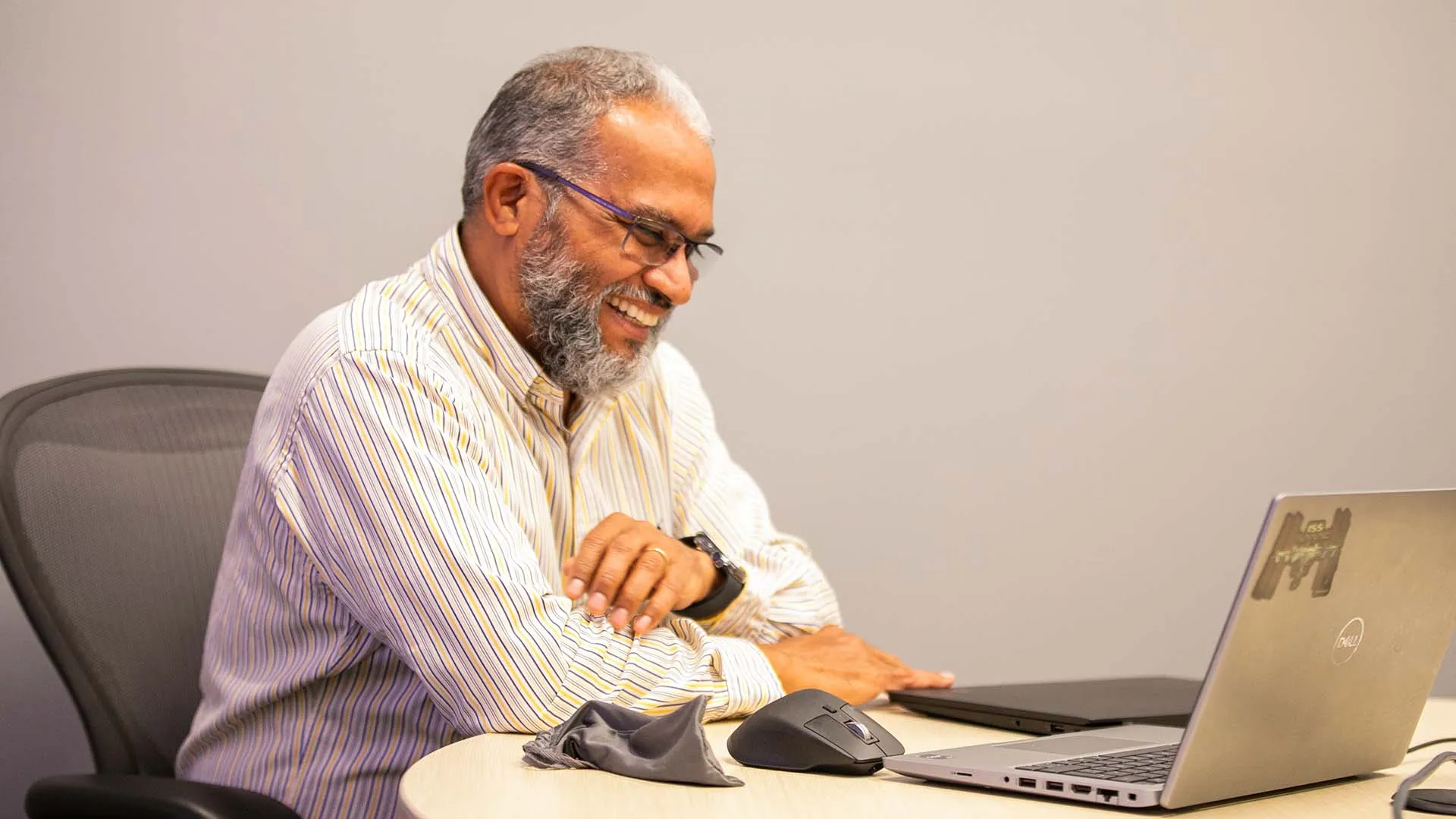 Feniosky Peña Mora, nuevo decano del Tec en la Escuela de Ingeniería y Ciencias