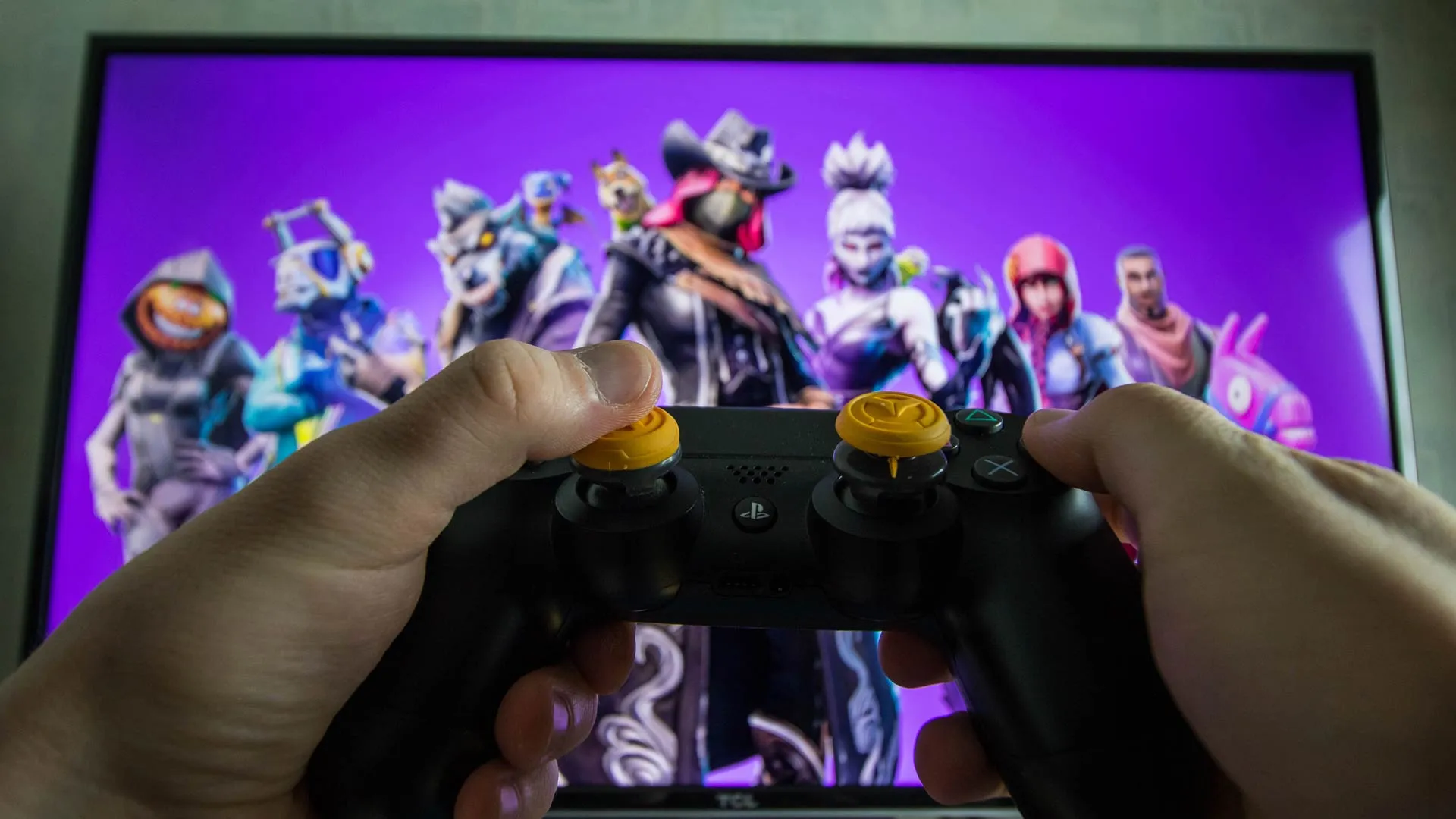 El torneo de Fortnite para cualquier estudiante, ¡conócelo aquí!