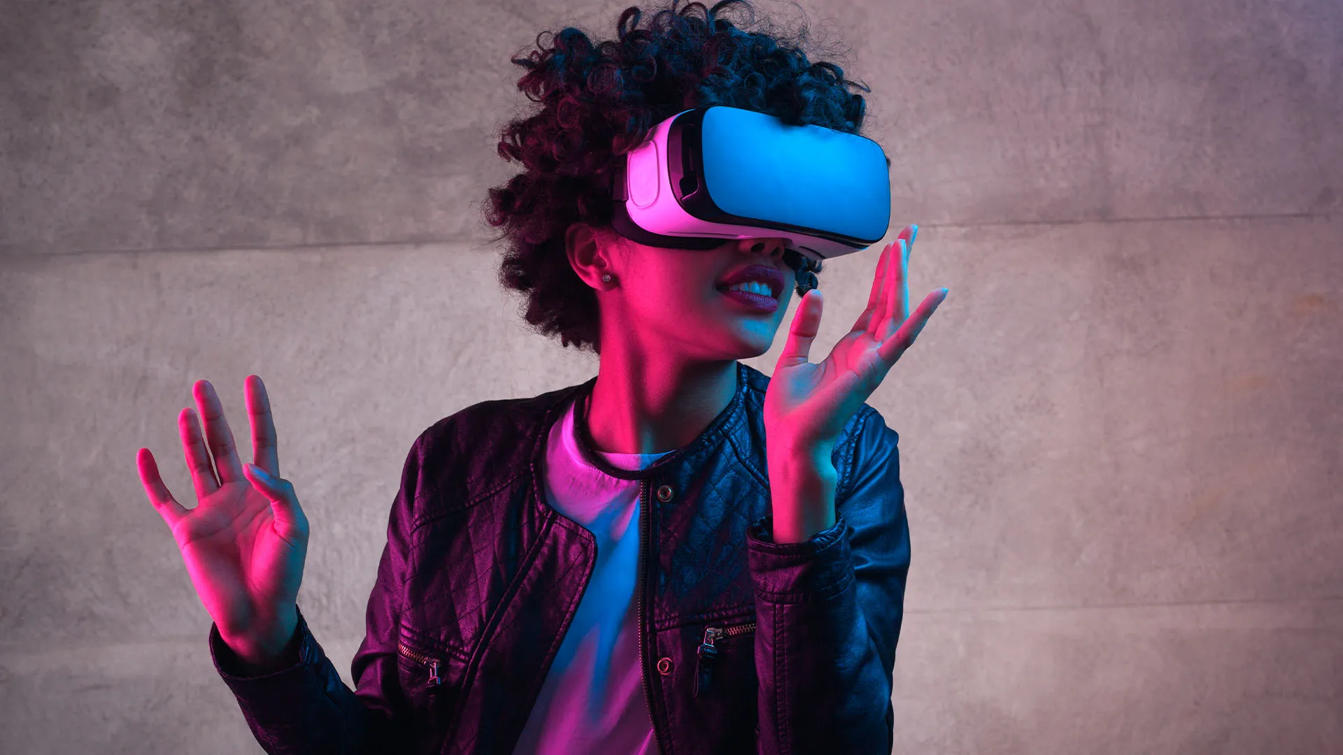 Realidad virtual, Games for Change 2023