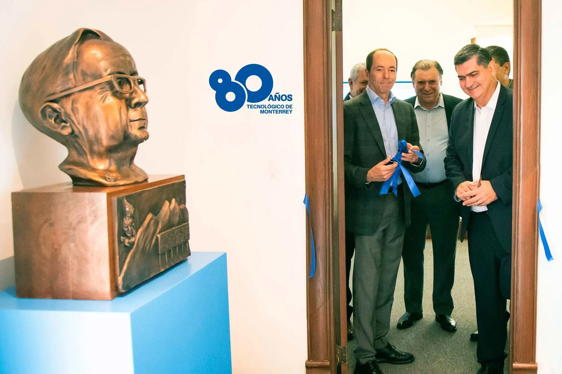 Sala Tec interactive space opens at Eugenio Garza Sada Center