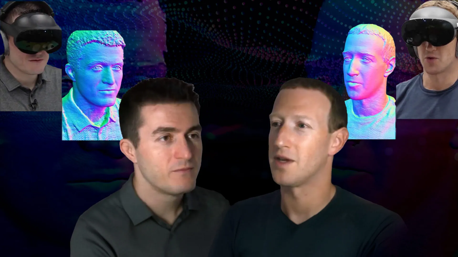 Avatares hiperreales: ¿un nuevo parteaguas de la interacción virtual?