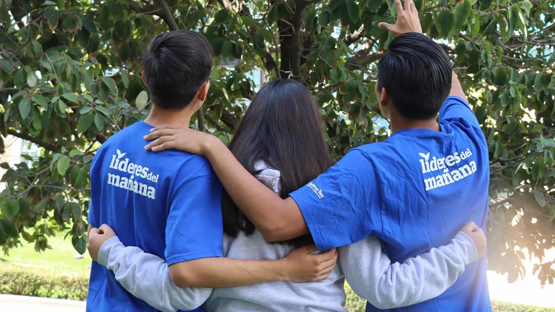 10ma generación de Líderes del Mañana Campus San Luis Potosí
