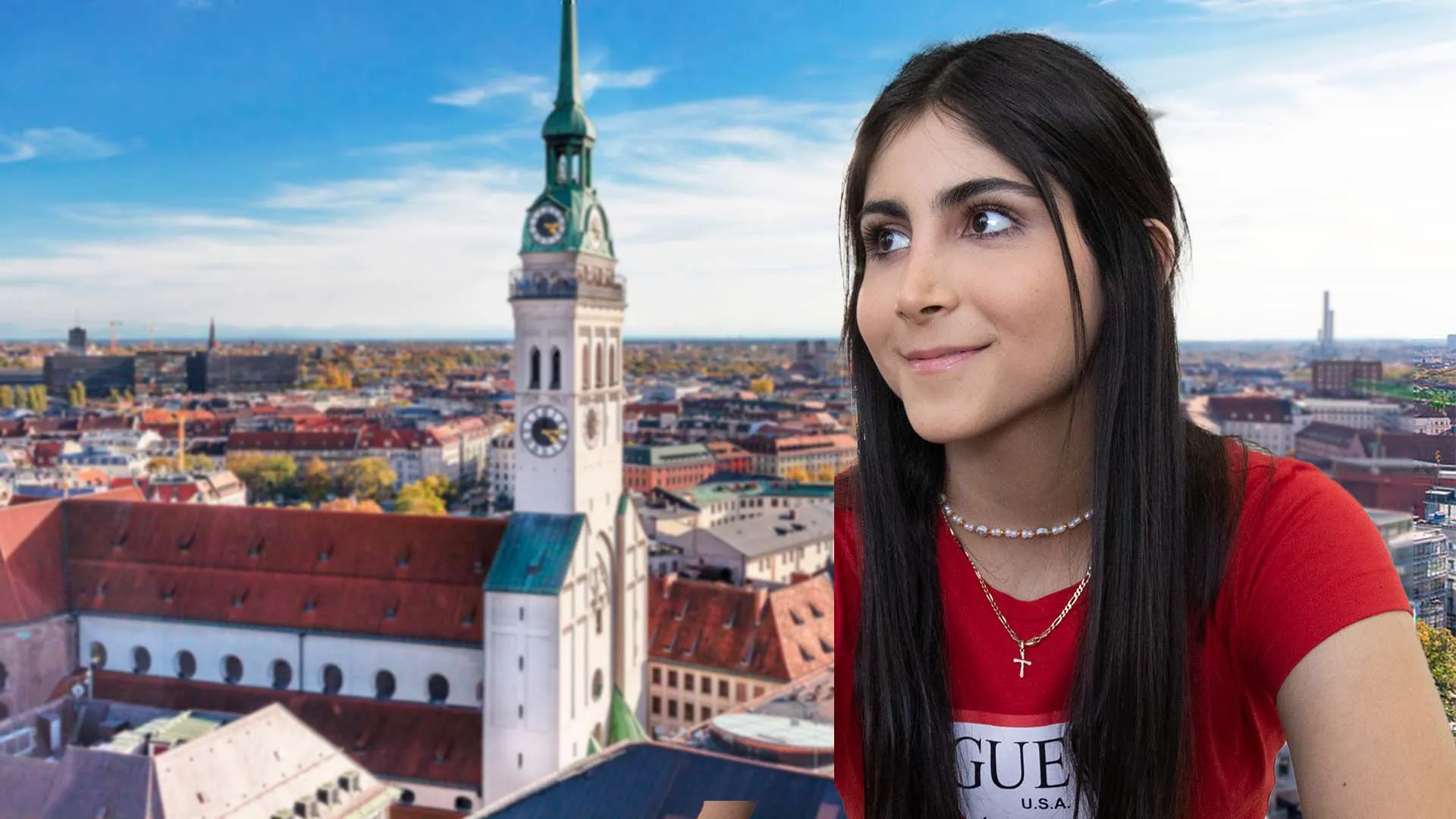 Estudiante del campus Laguna gana beca internacional de emprendimiento