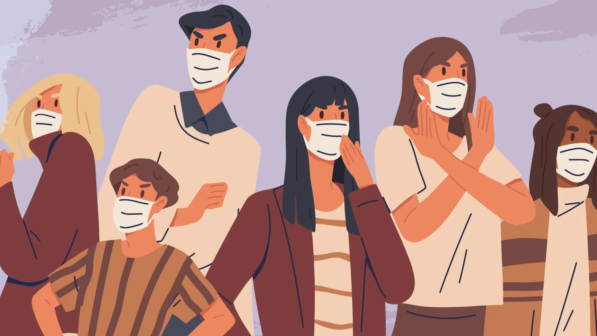 COVID 2023 cuidados ante variantes