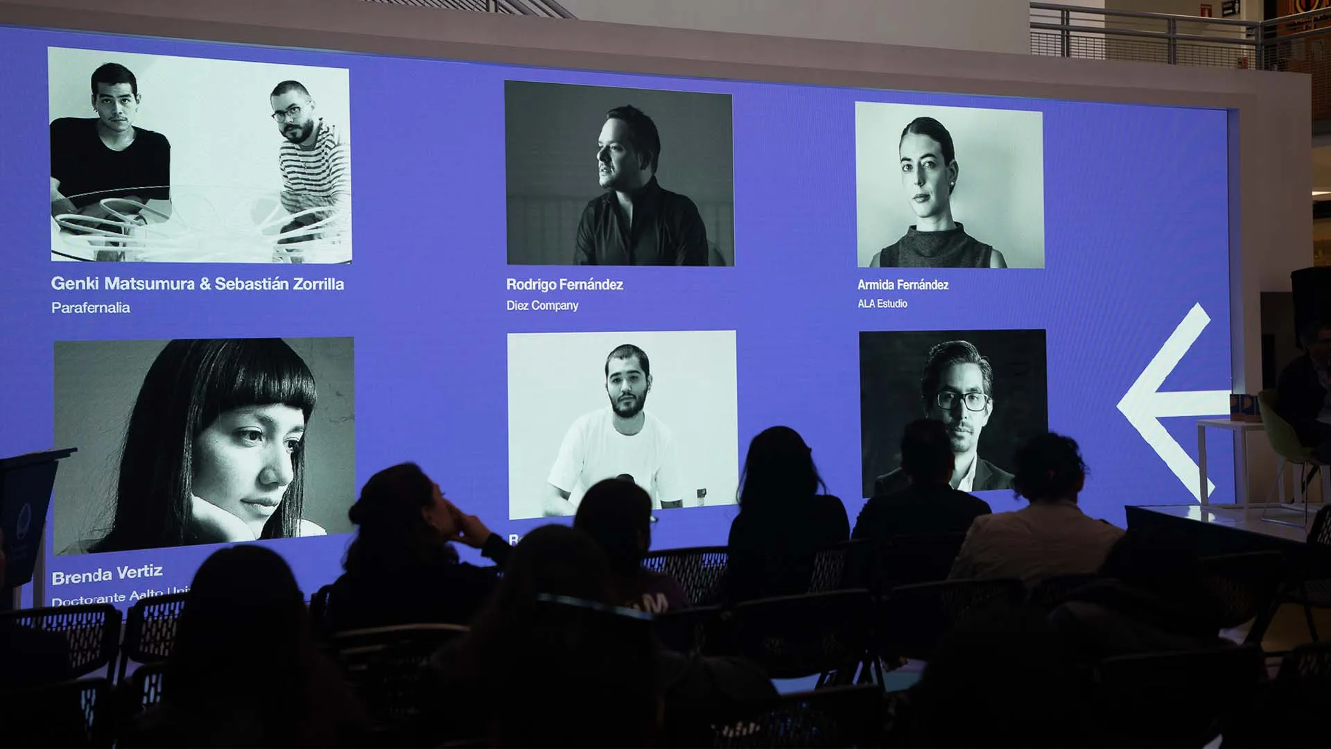 diseñadores mexicanos exatec