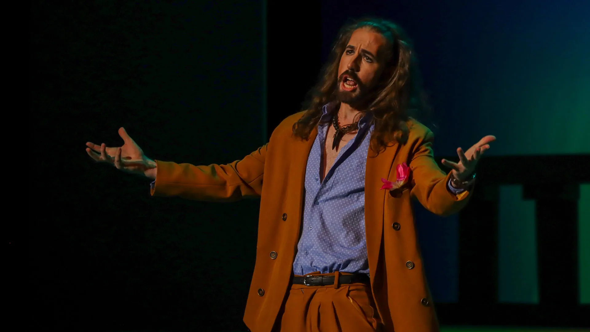 Presenta Sociedad Artística del Tecnológico ópera Don Giovanni.