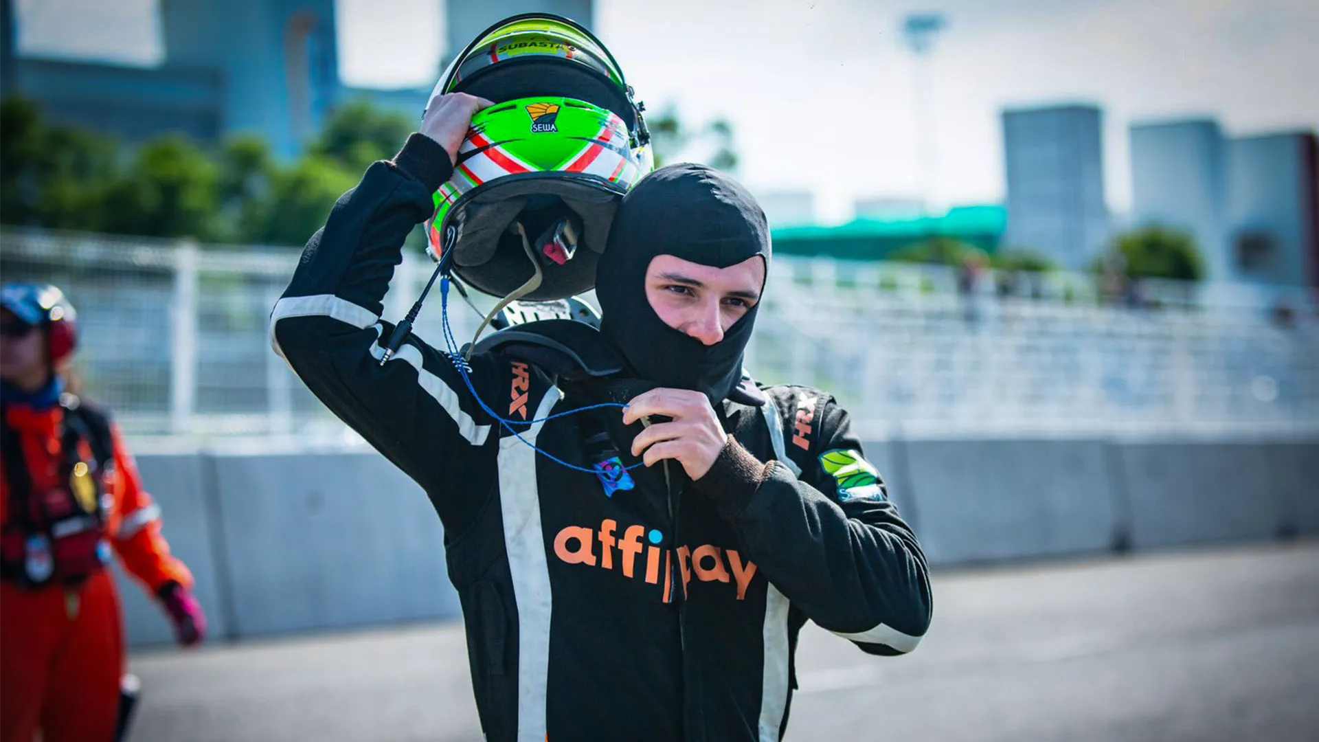Estudiante Tec triunfa en el Gran Premio de Querétaro de la Fórmula 1 NACAM