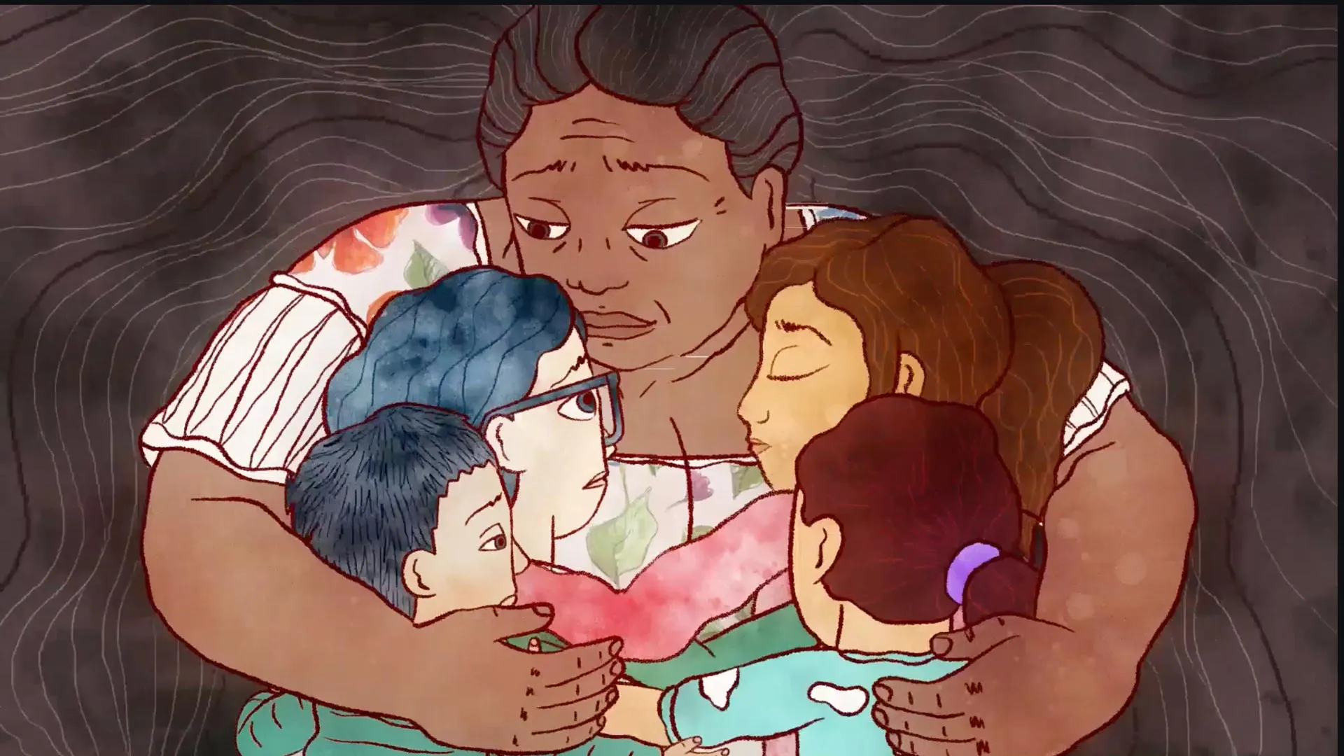 Profesores del Tec obtienen Ariel por largometraje animado