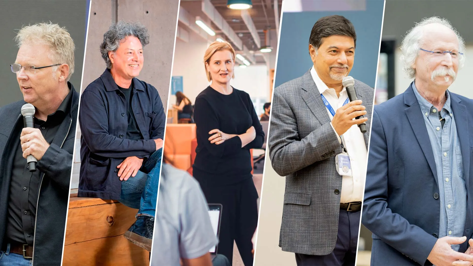 Leading professors! Tec initiative to attract international talent 