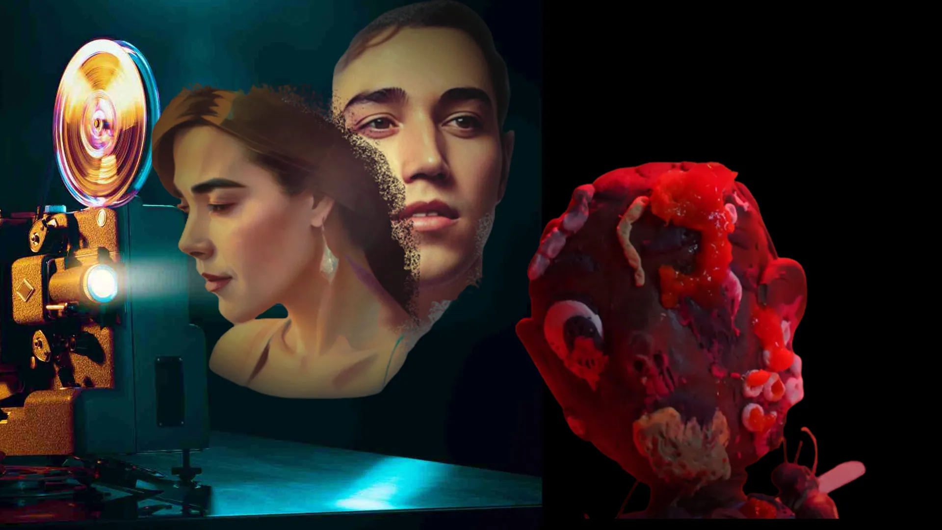 Cortometrajes destacados en el Festival Nacional de Cortos del Tec